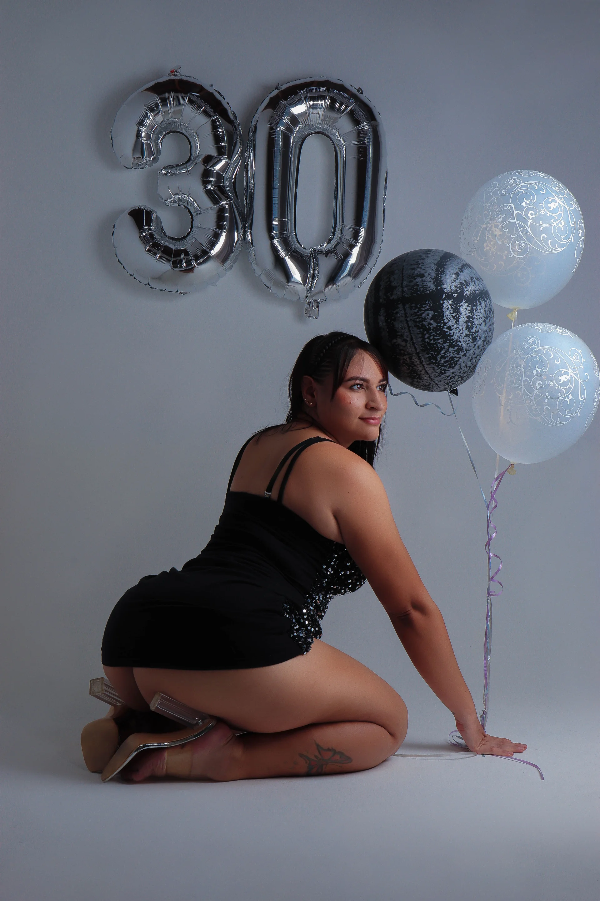 XXX Porn Photo of Nude Luna_Florez 25