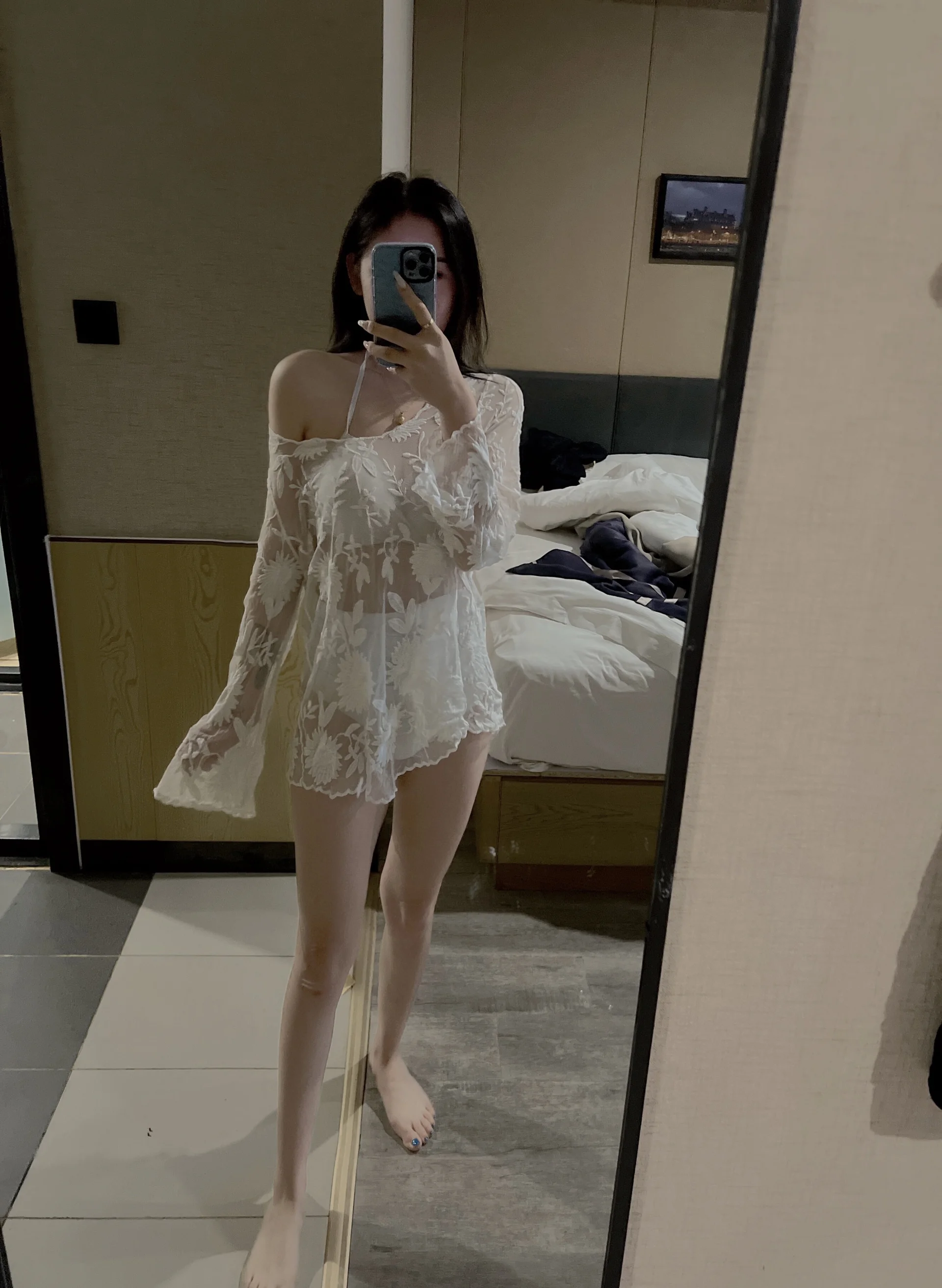 XXX Porn Photo of Nude beibei1314 2