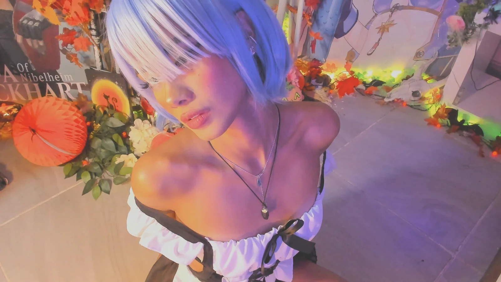 XXX Porn Photo of Nude Pamiruss0_ 34