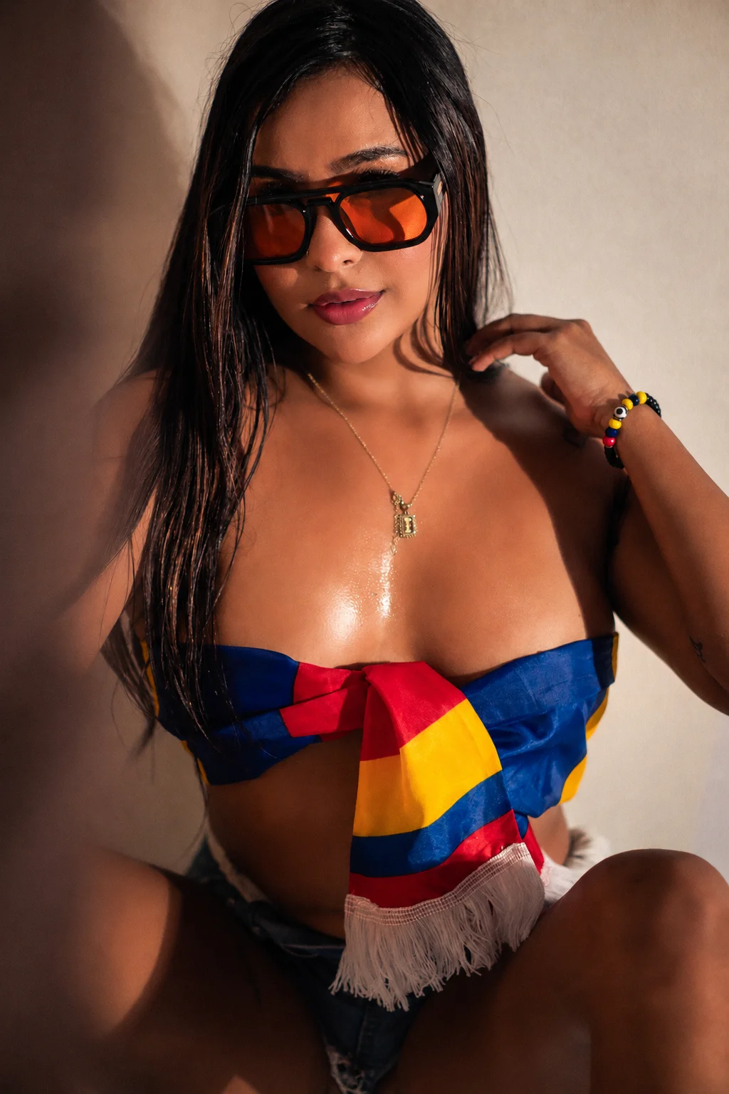 XXX Porn Photo of Nude angelicaa_garcia 81