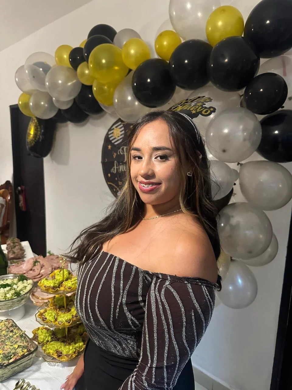 XXX Porn Photo of Nude Eyssha 2