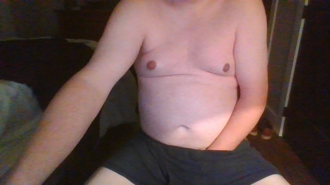XXX Porn Photo of Nude watchmejerk55 1