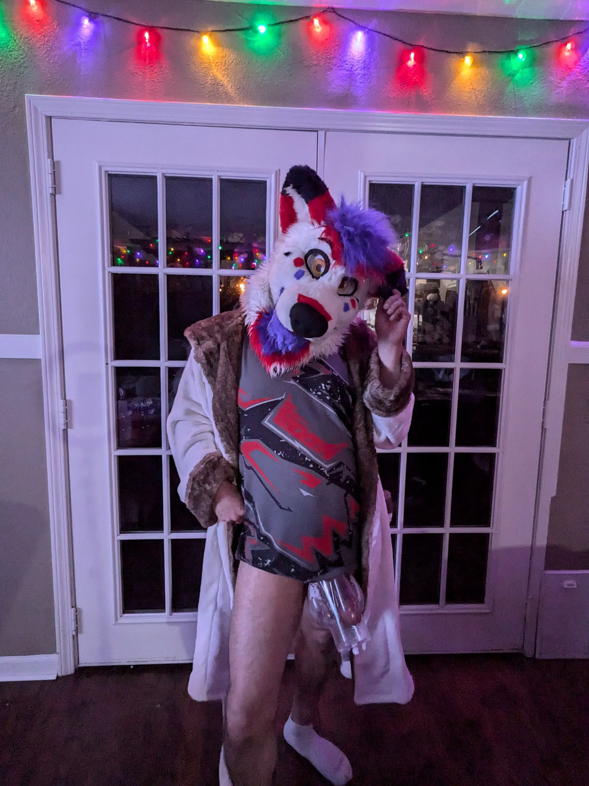 XXX Porn Photo of Nude KiPumpdoggo 11