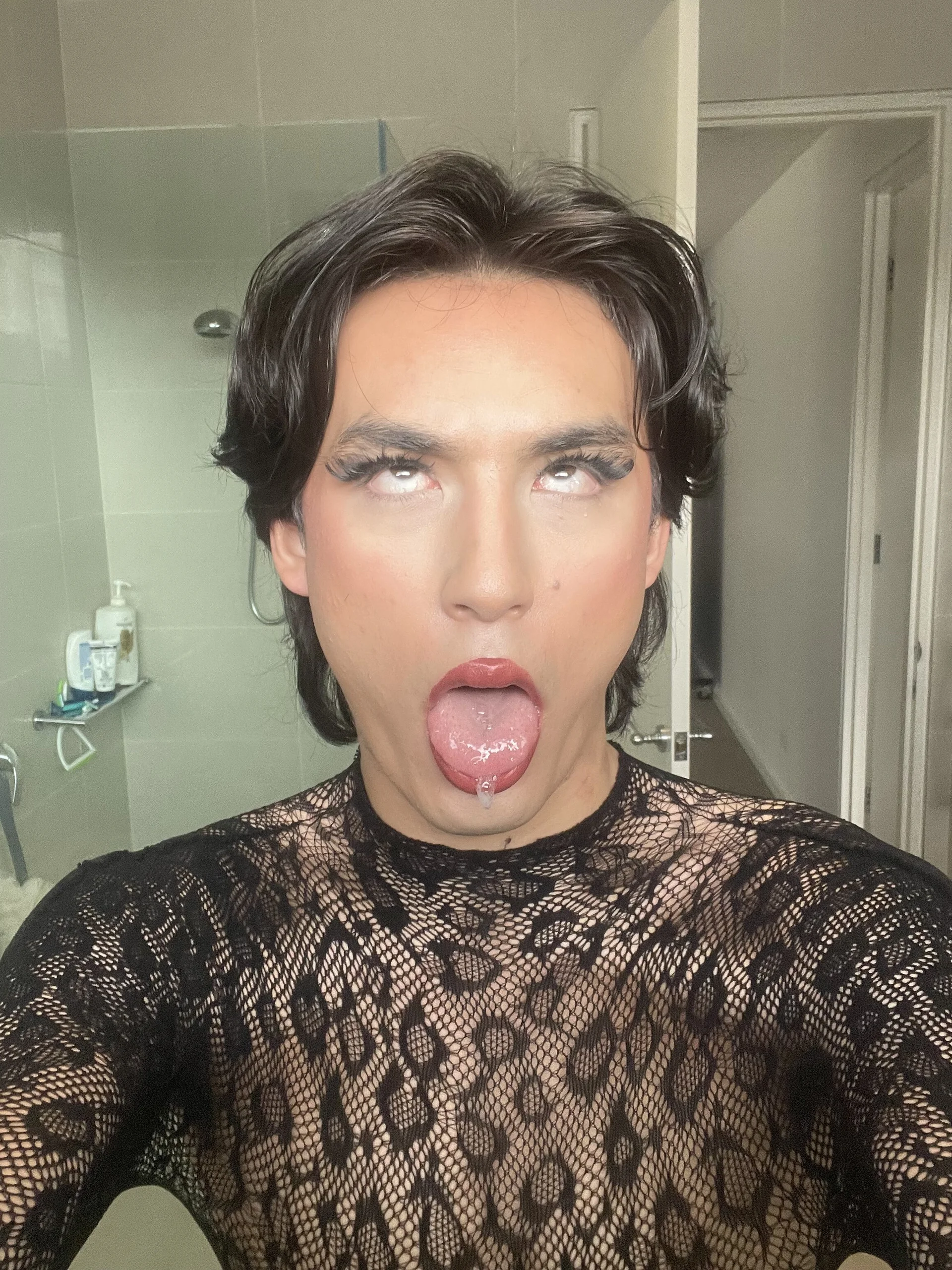 XXX Porn Photo of Nude MistedRxse 9