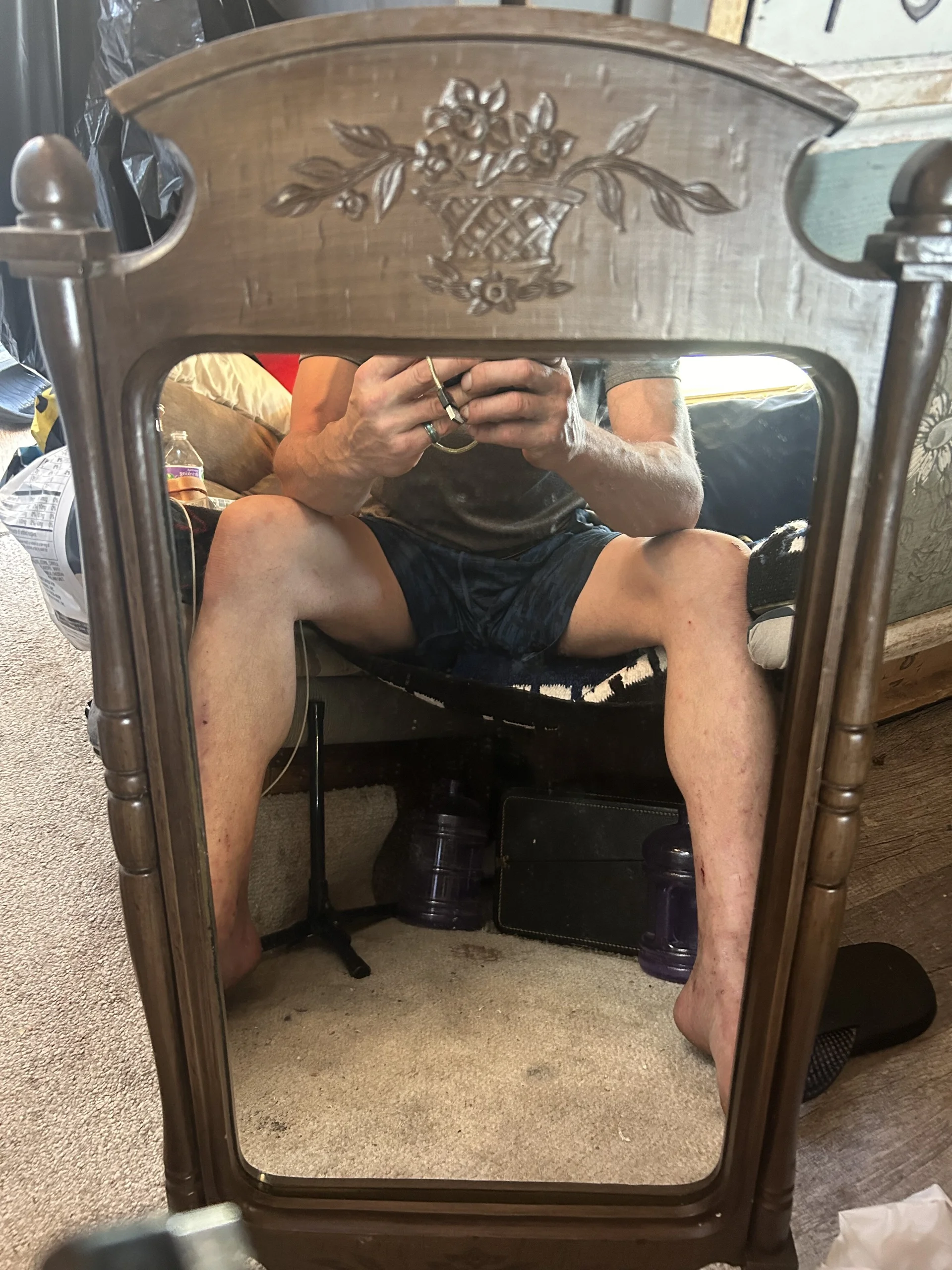 XXX Porn Photo of Nude Followthepiper 8