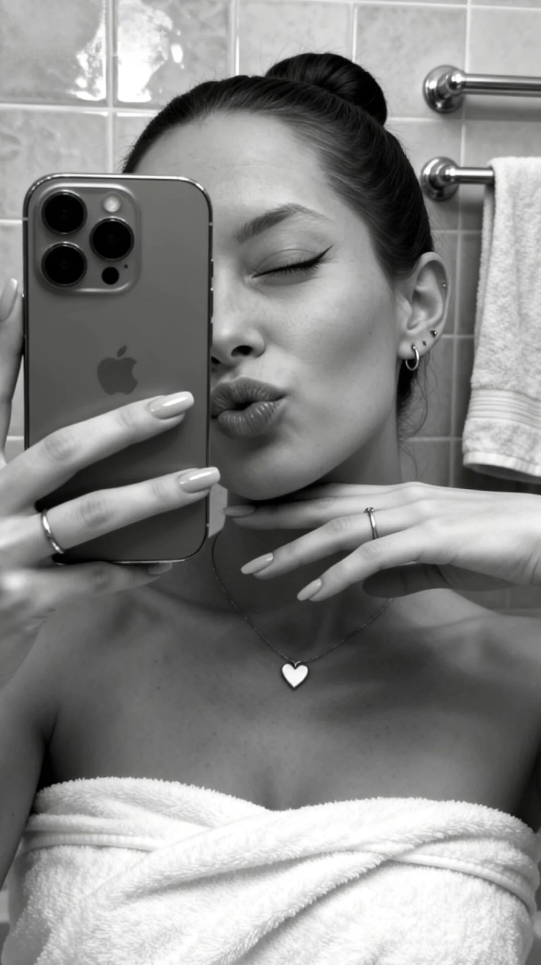 XXX Porn Photo of Nude IsaVelvetxxx 5