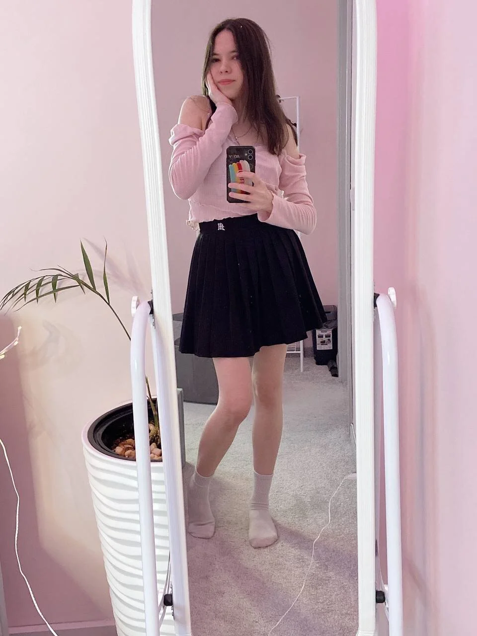 XXX Porn Photo of Nude MisaRisaChan 27