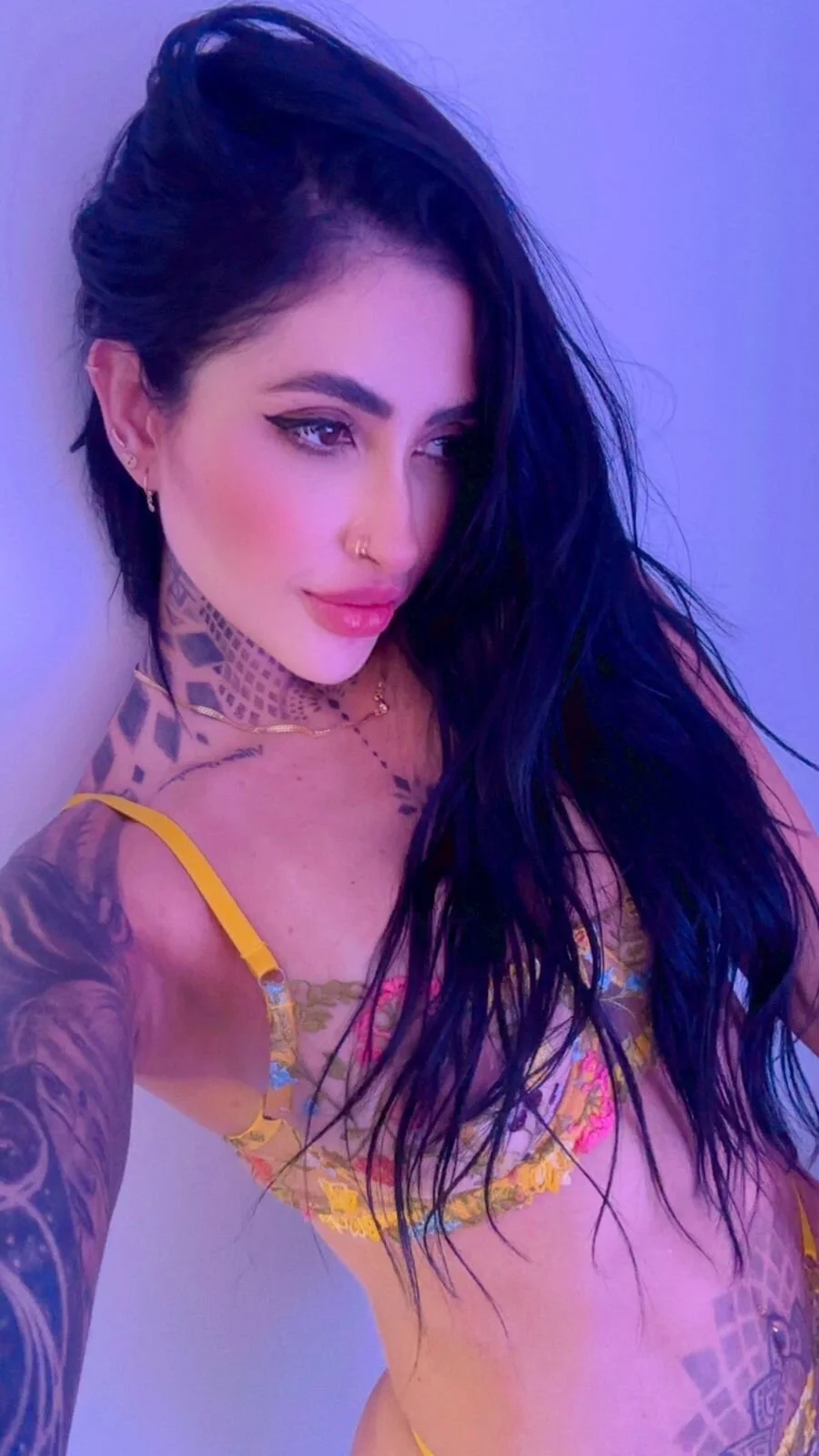 XXX Porn Photo of Nude ValkyBes 21