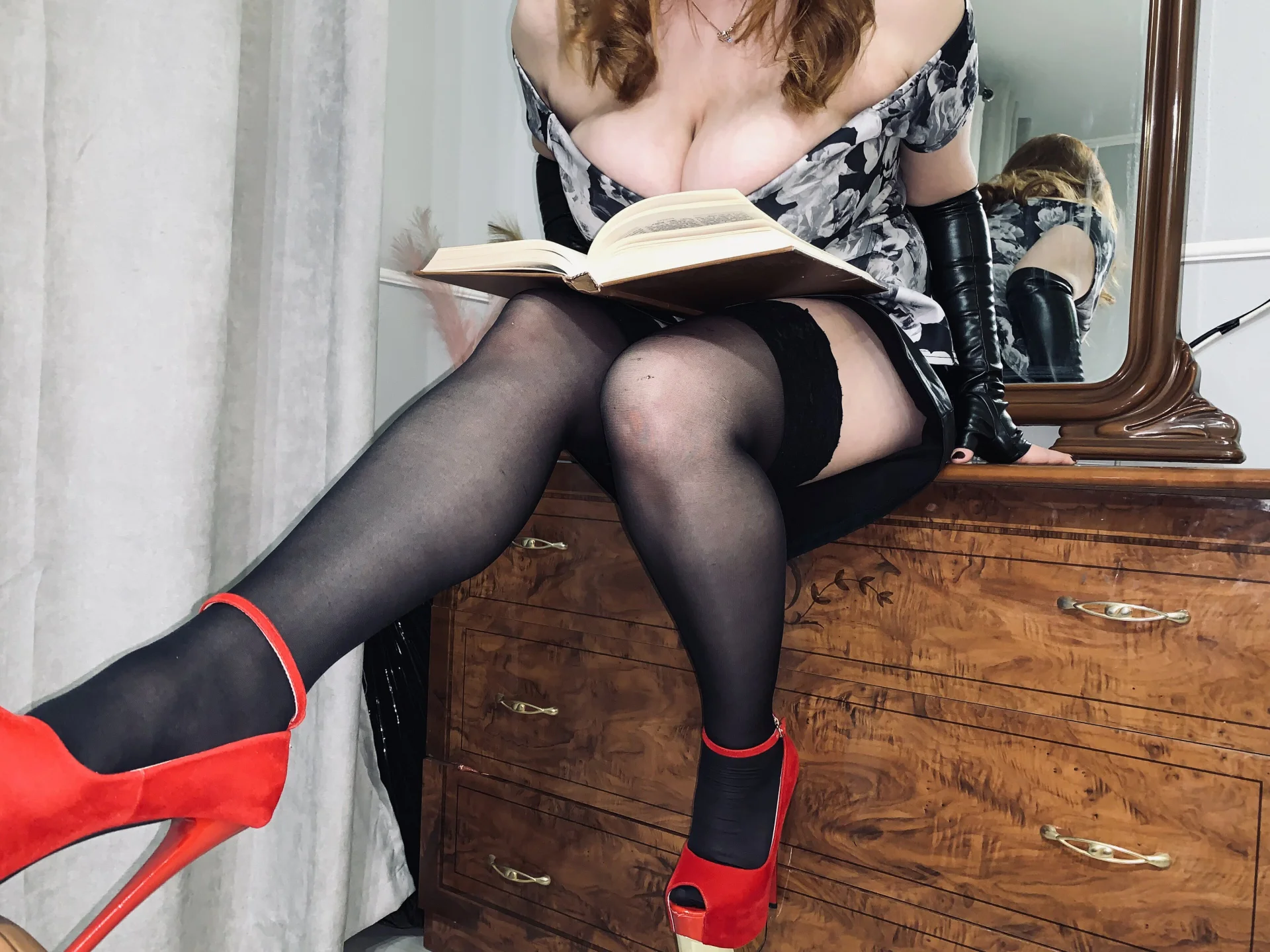 XXX Porn Photo of Nude SimplyDivine 17