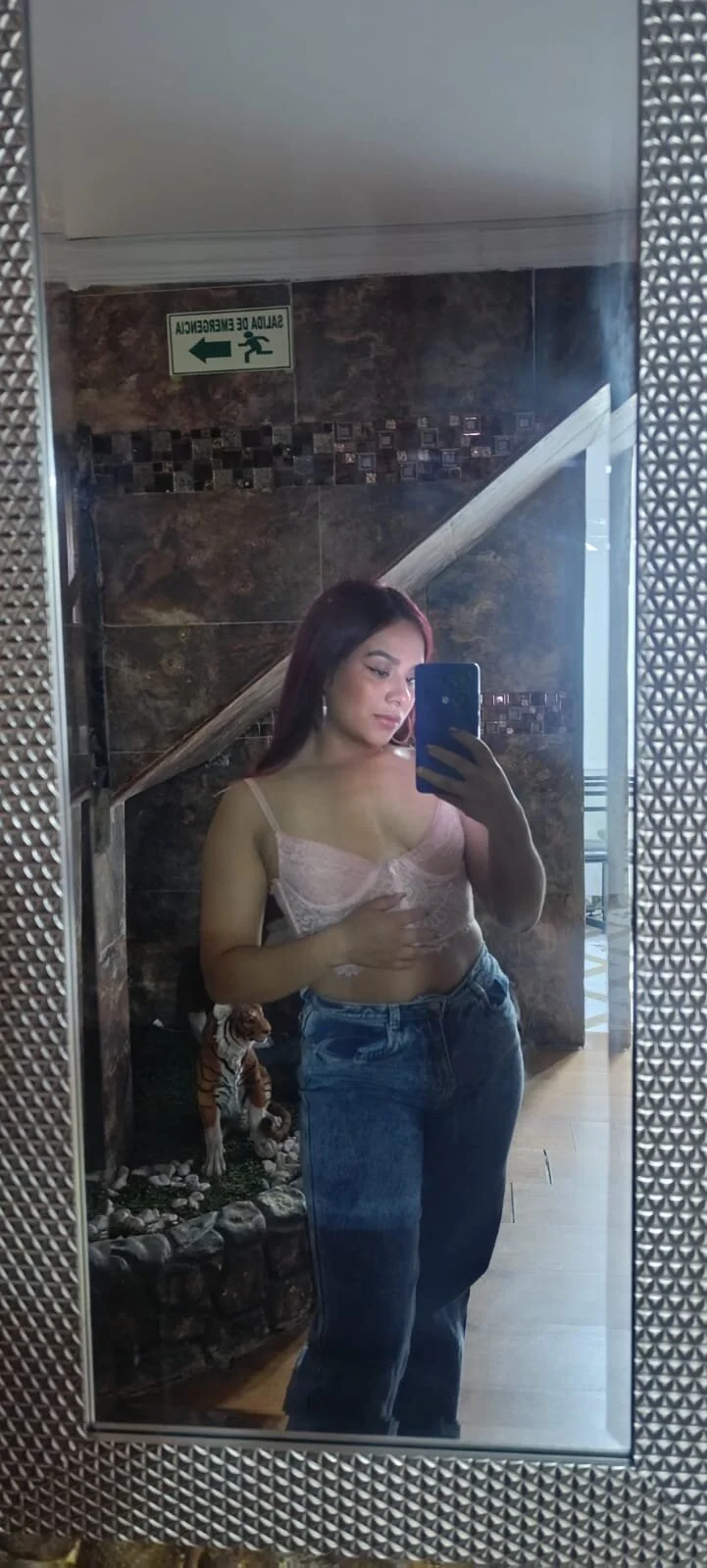 XXX Porn Photo of Nude Emiily_Bills 7