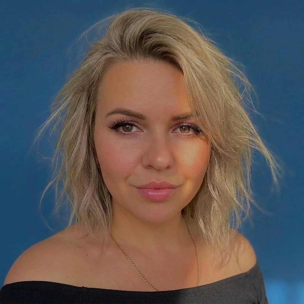XXX Porn Photo of Nude AdeleRavelle 2