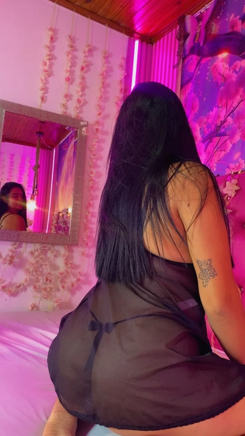 XXX Porn Photo of Nude Zoe_Oxford 6