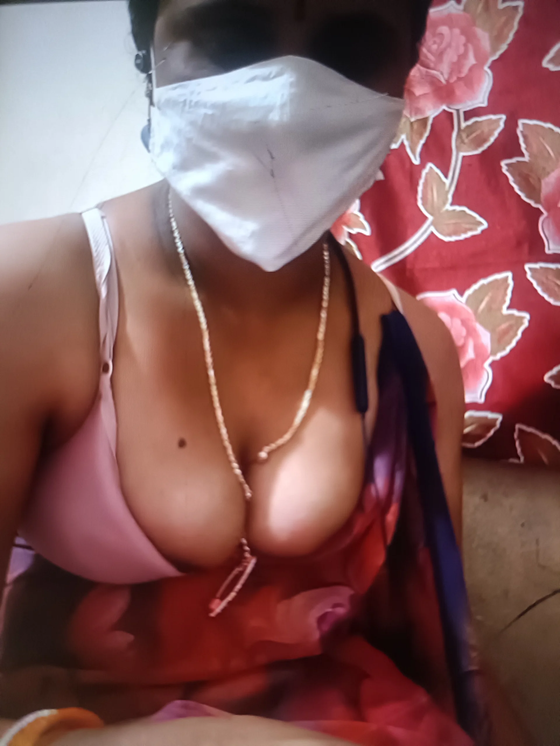 XXX Porn Photo of Nude Sruthitelugugirl 7