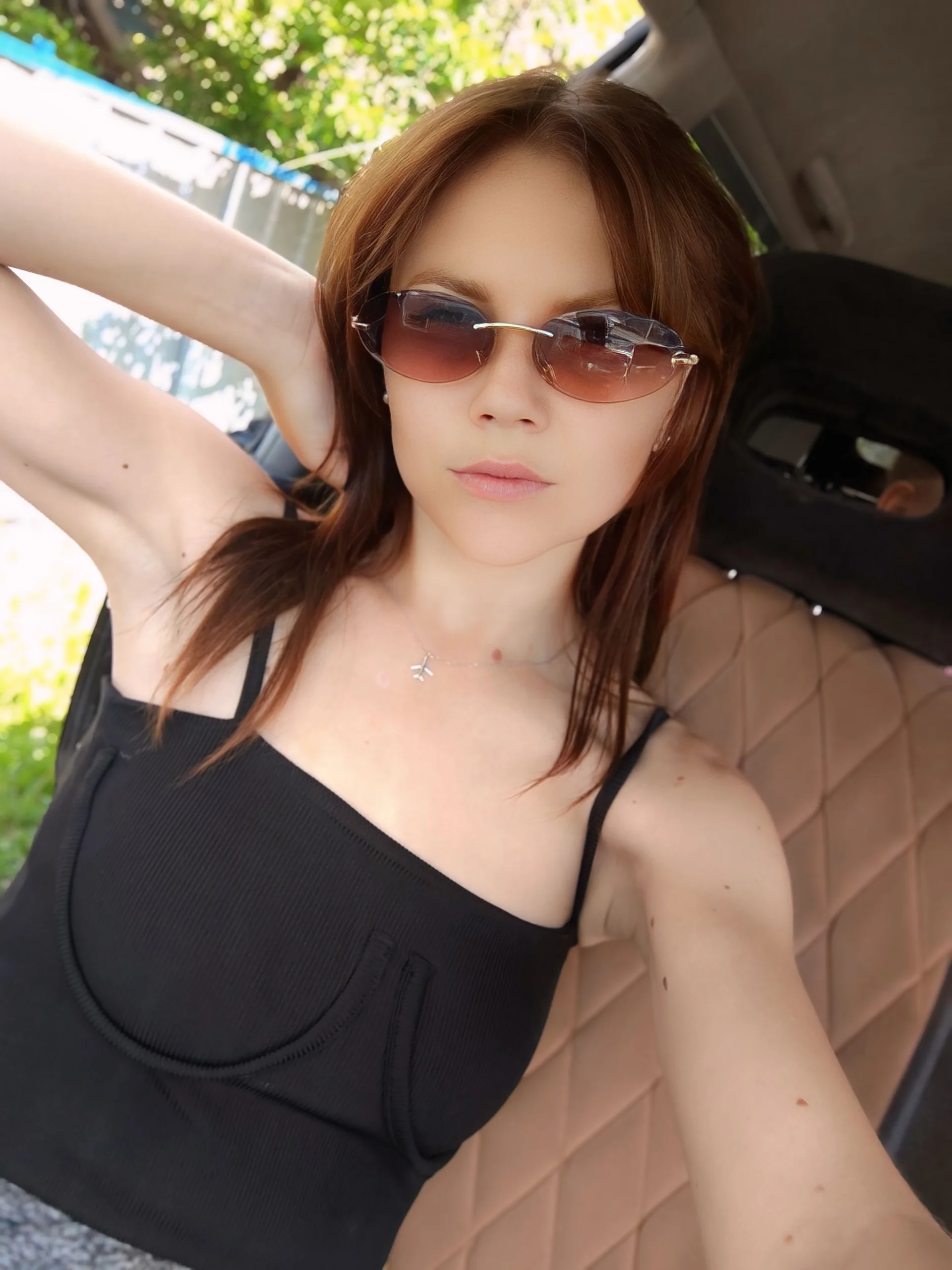 XXX Porn Photo of Nude Victoria_03 26