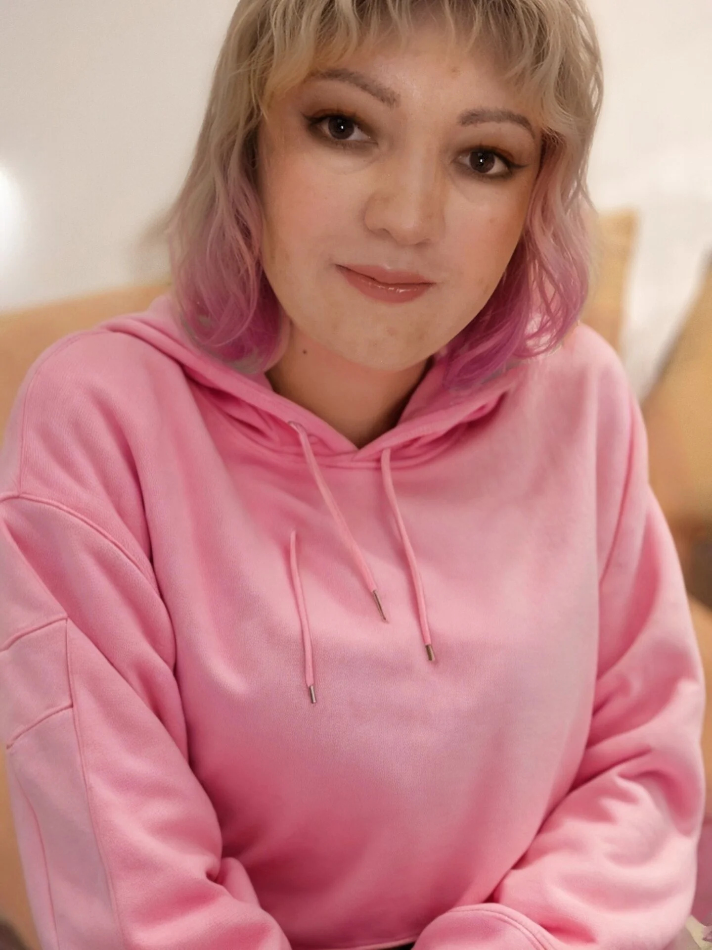 XXX Porn Photo of Nude stefanyharper16 228