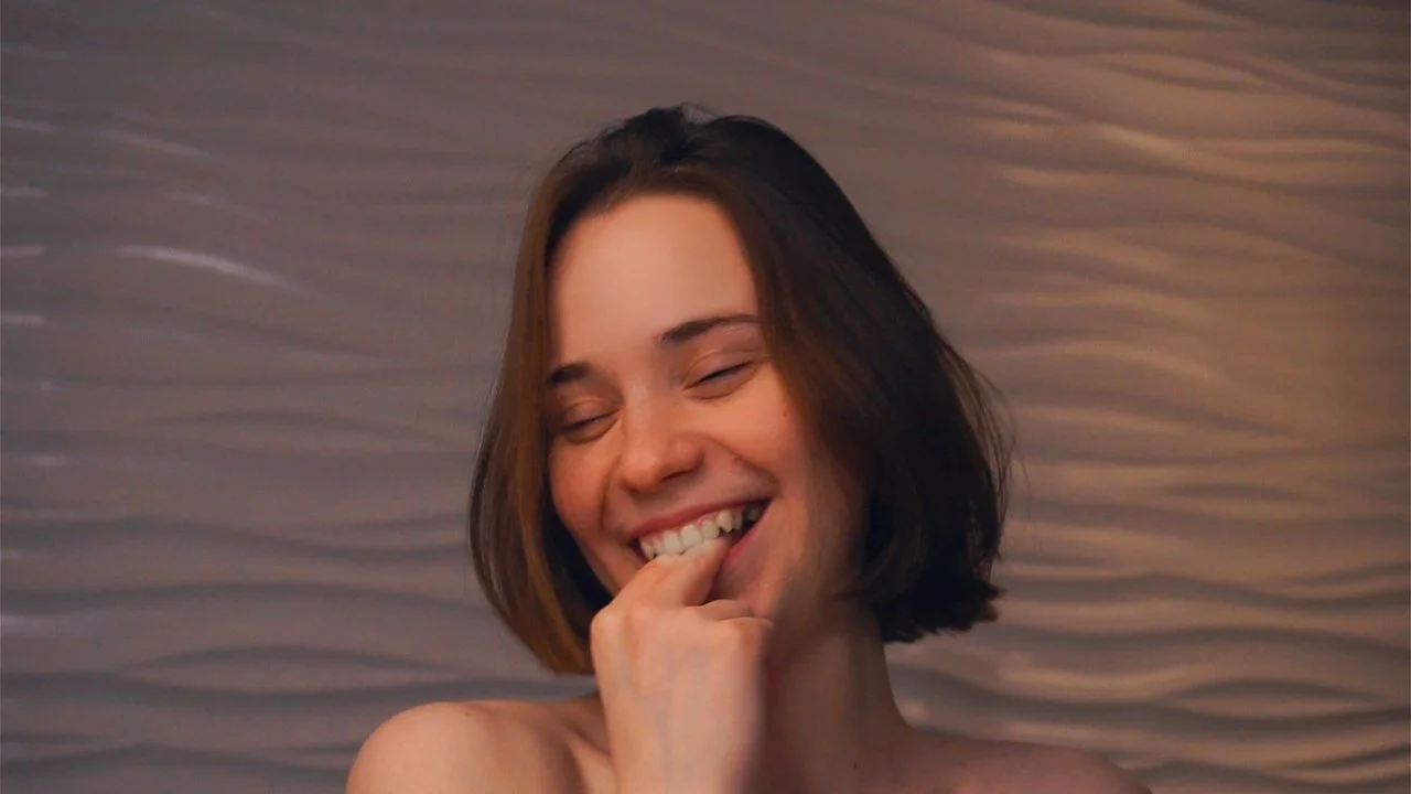 XXX Porn Photo of Nude EditaBumford 24