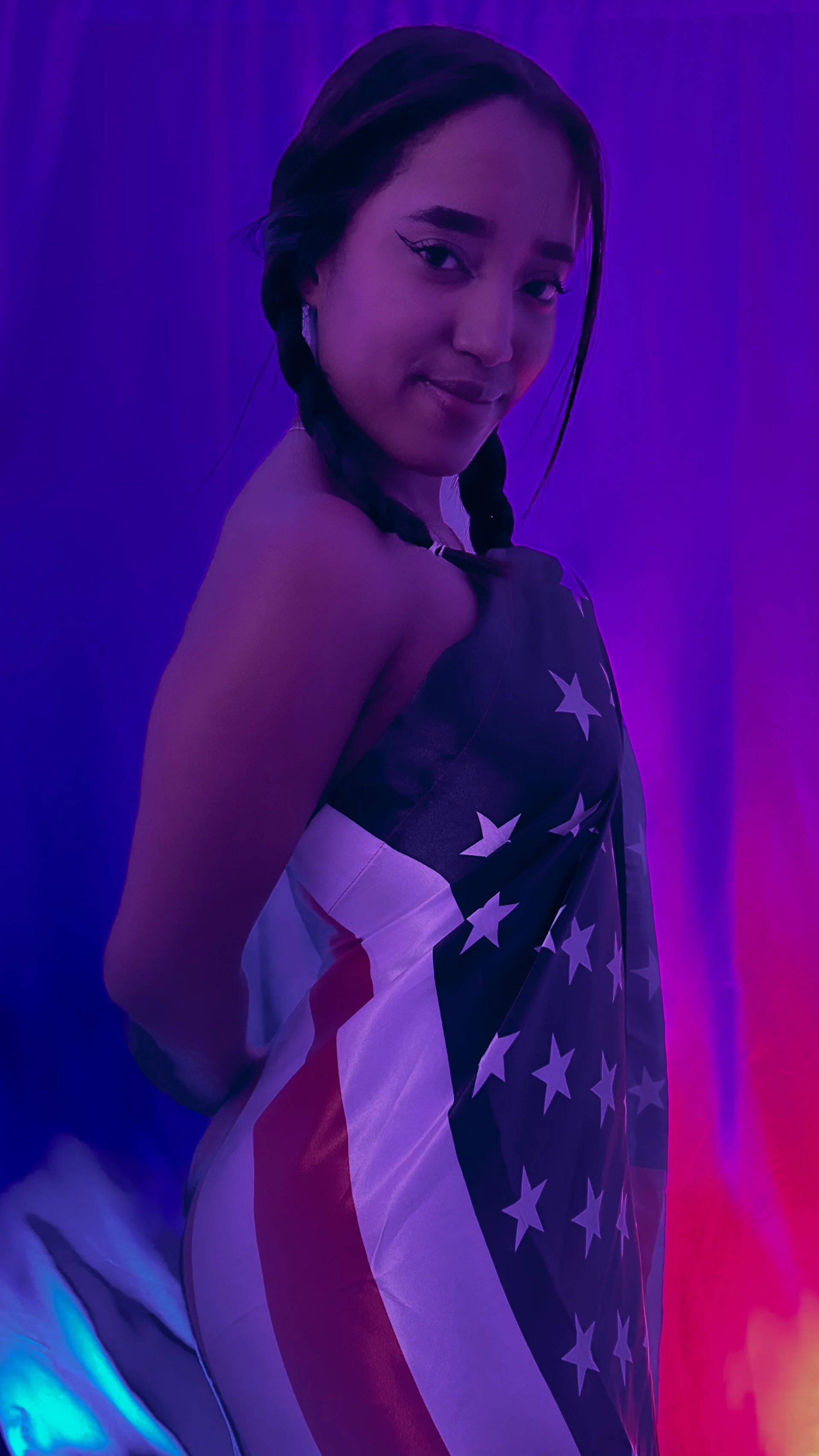 XXX Porn Photo of Nude Cleo_luna 50