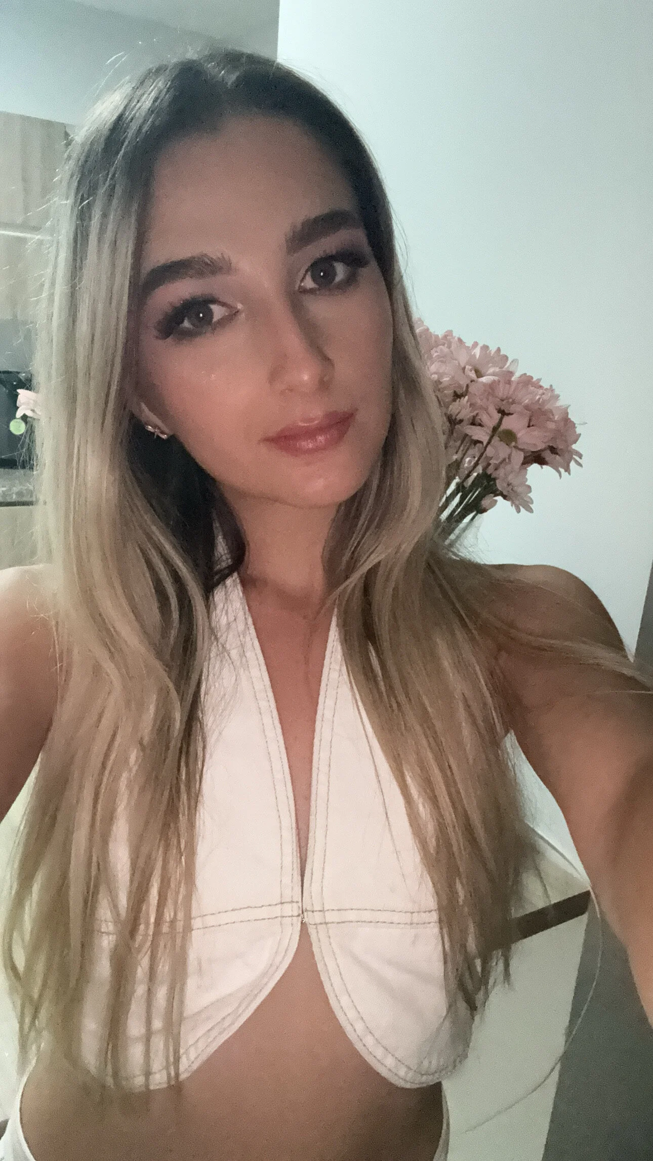 XXX Porn Photo of Nude pauliCarter 1