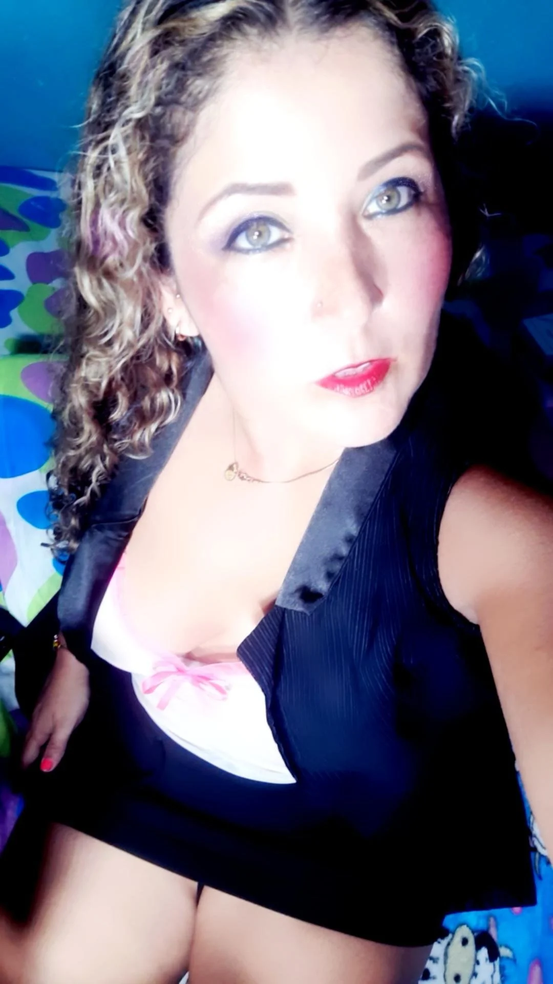 XXX Porn Photo of Nude camile_milf 996