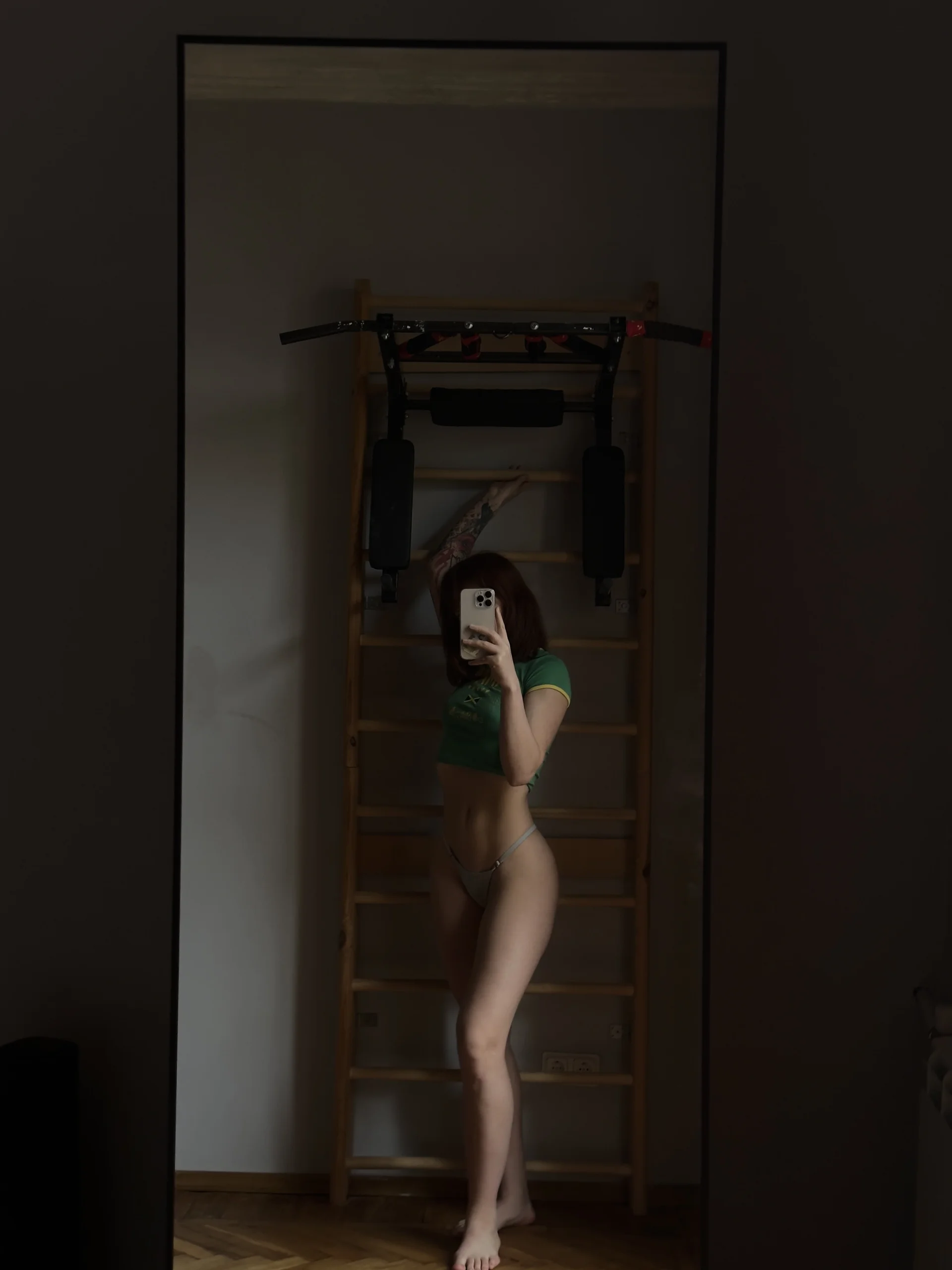 XXX Porn Photo of Nude Oopsfoxy 336