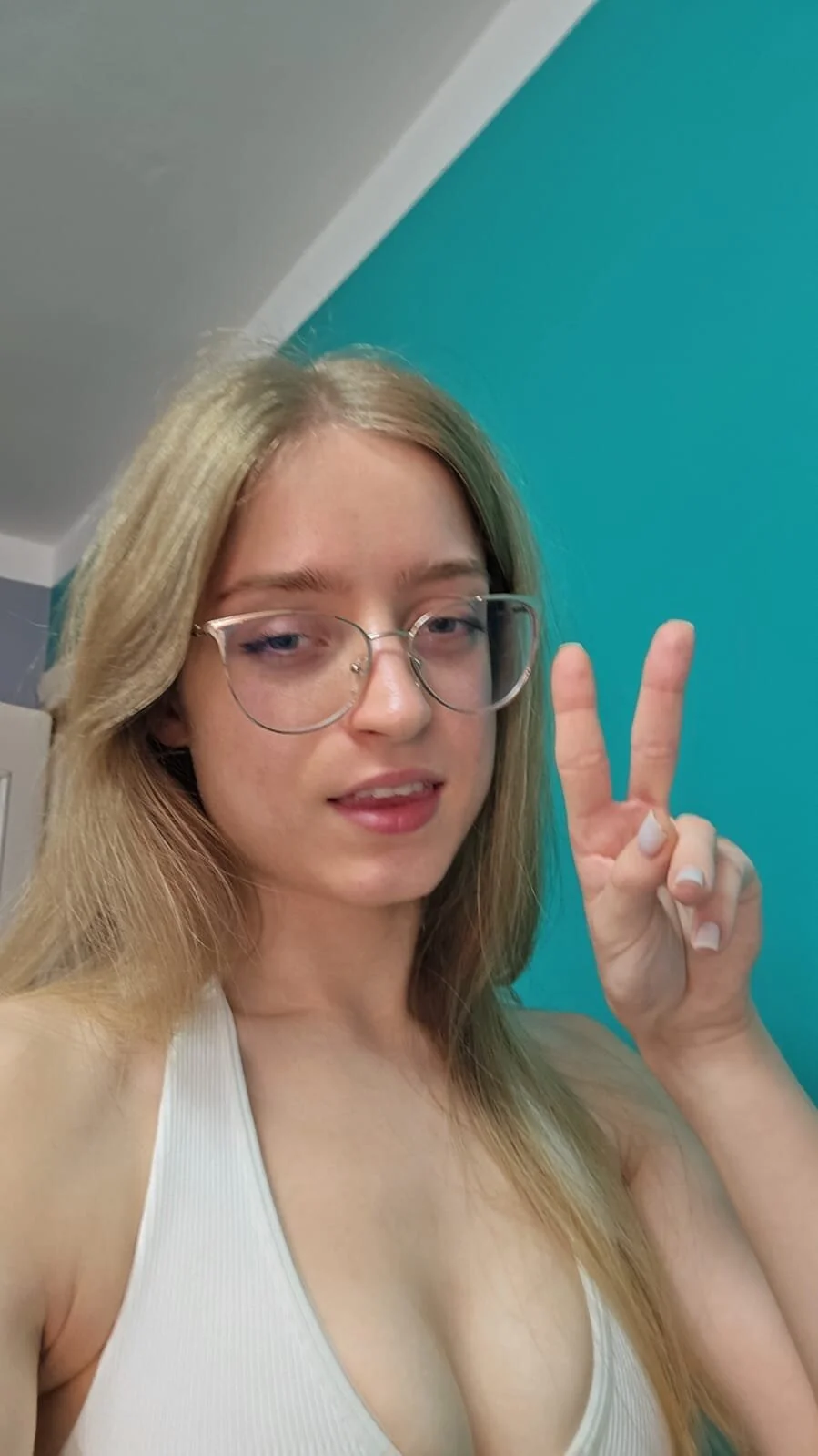 XXX Porn Photo of Nude EveLunny 5