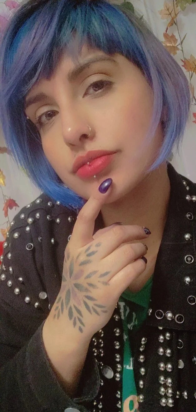 XXX Porn Photo of Nude Best_DollSM 91