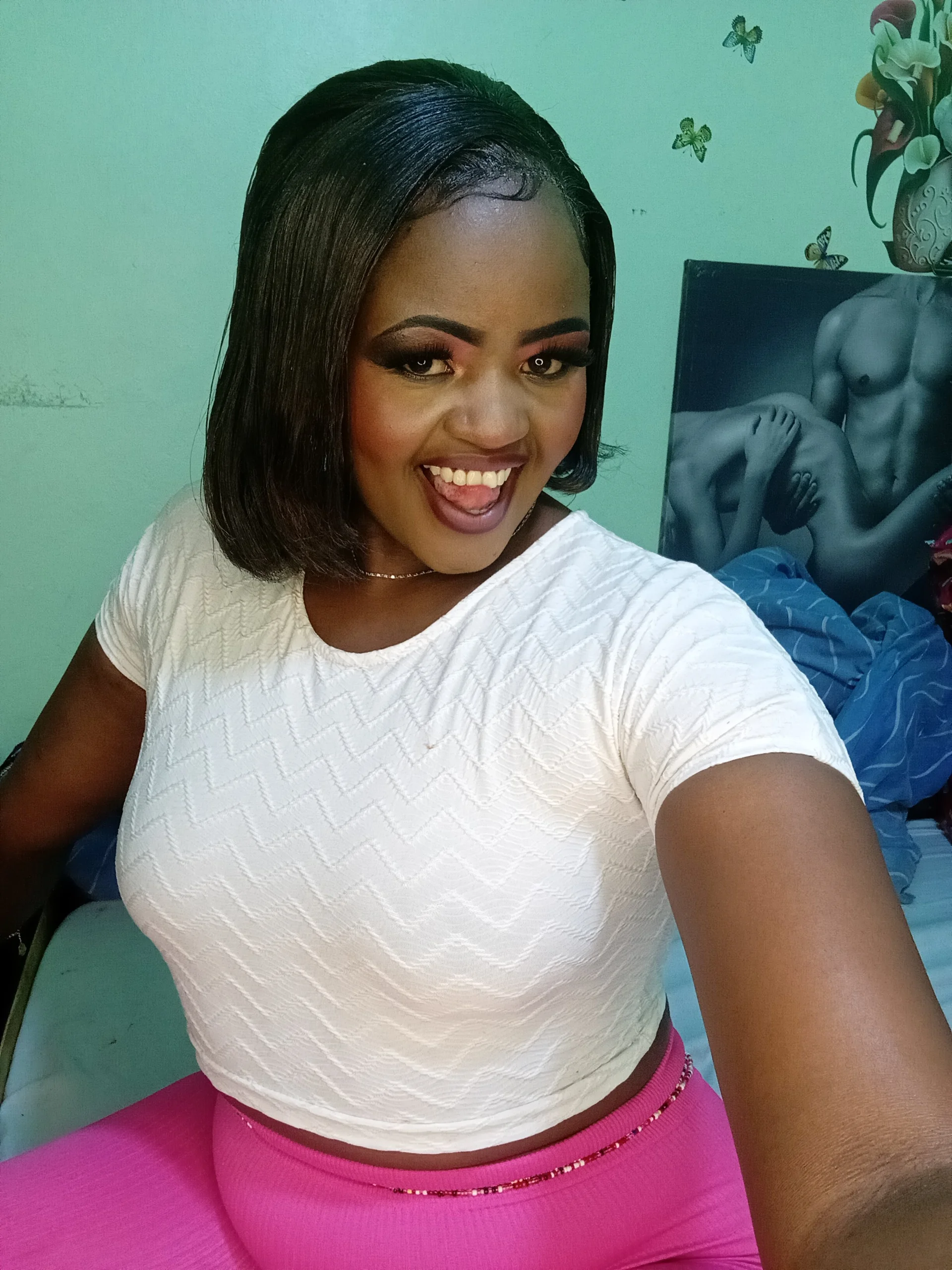 XXX Porn Photo of Nude TerryAssqueen254 1