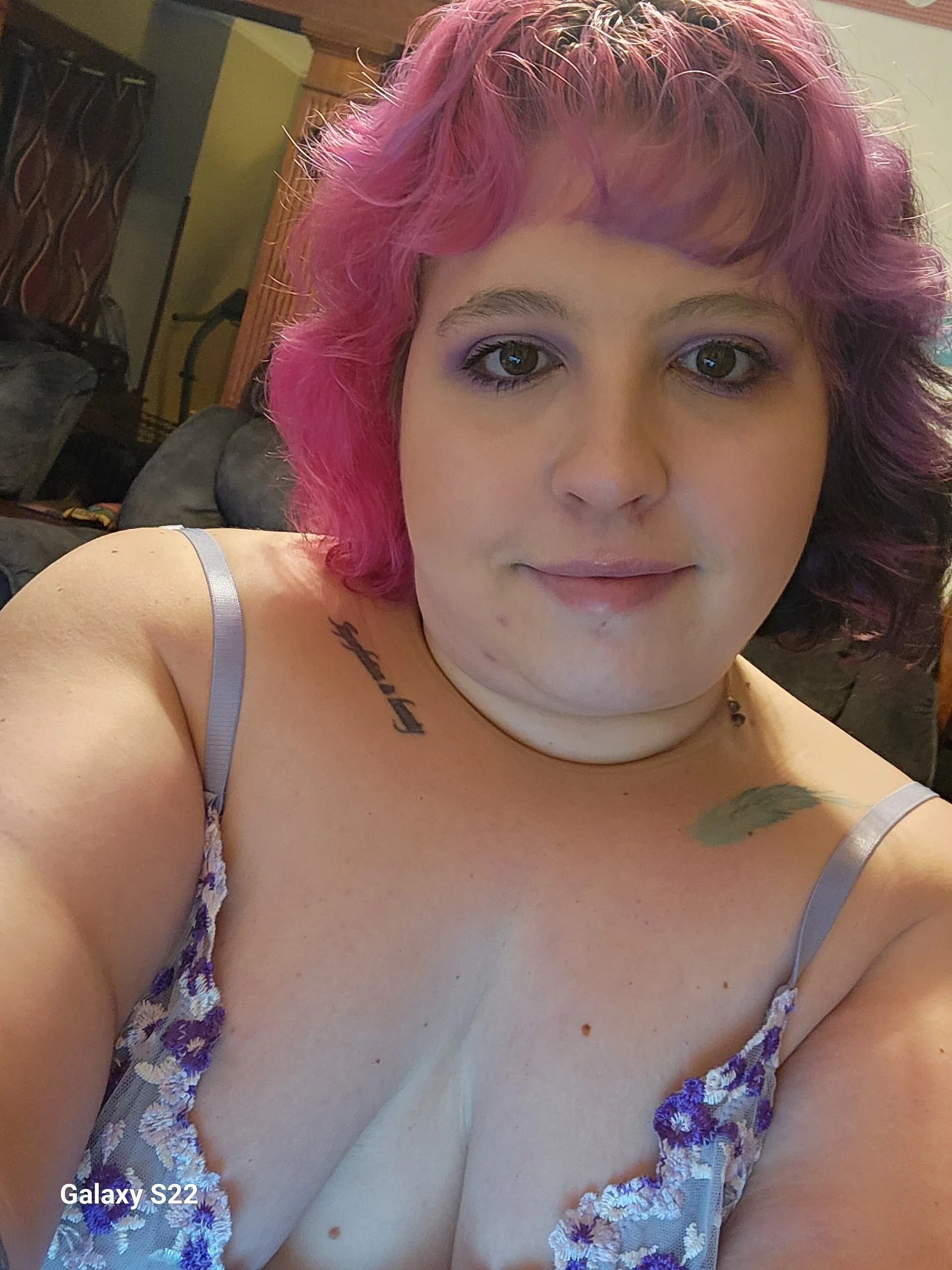 XXX Porn Photo of Nude emjjbbw 10