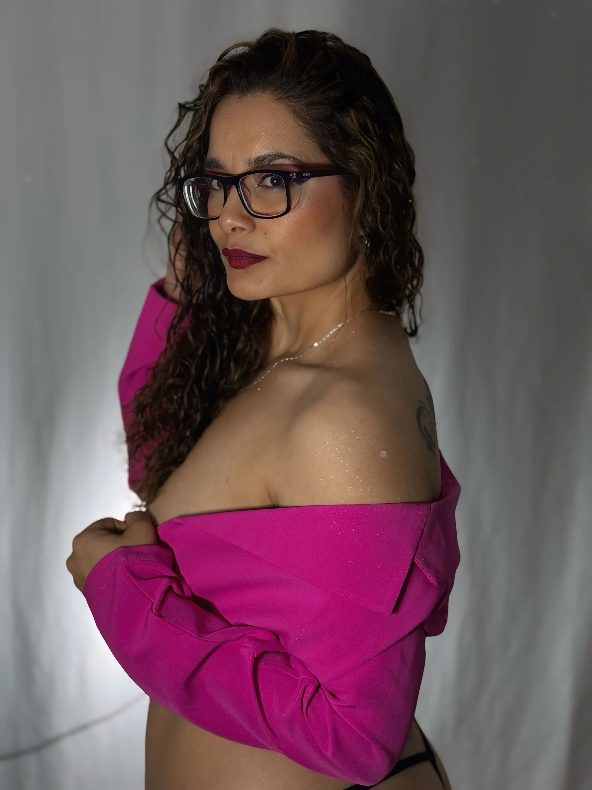 XXX Porn Photo of Nude Rose_Thompson1 57