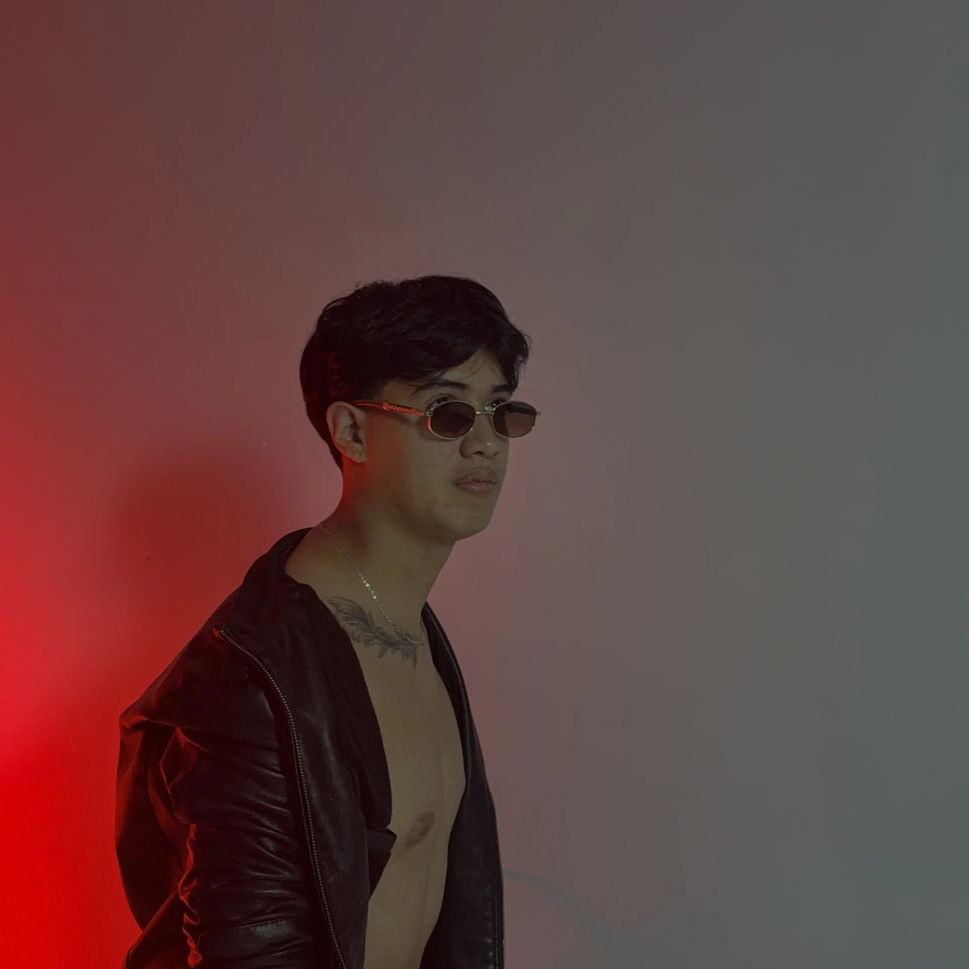 XXX Porn Photo of Nude Pablo_Cruz_ 22