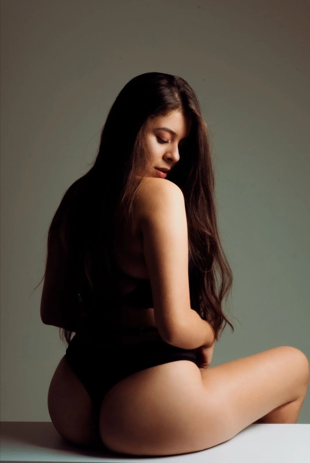 XXX Porn Photo of Nude AmmyCollinsW 10