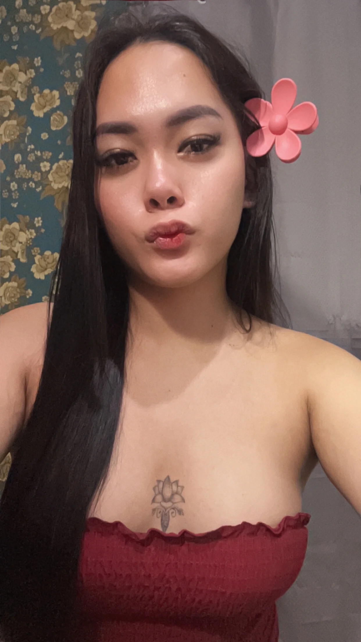 XXX Porn Photo of Nude Dolly_Rozel 2