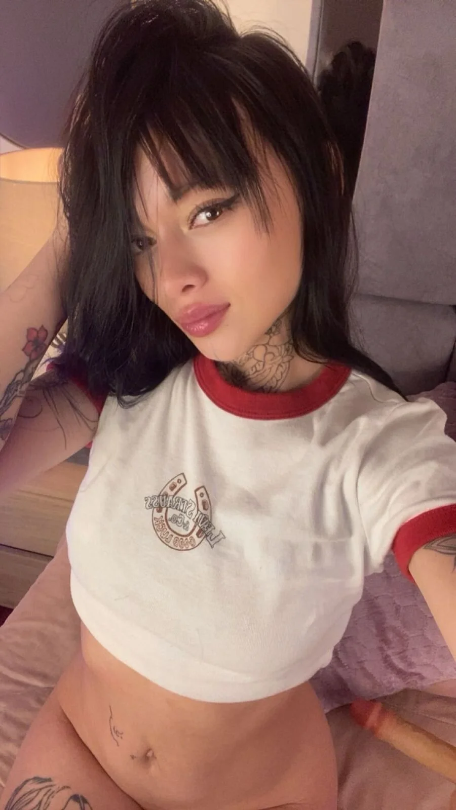 XXX Porn Photo of Nude Melisaahot 11
