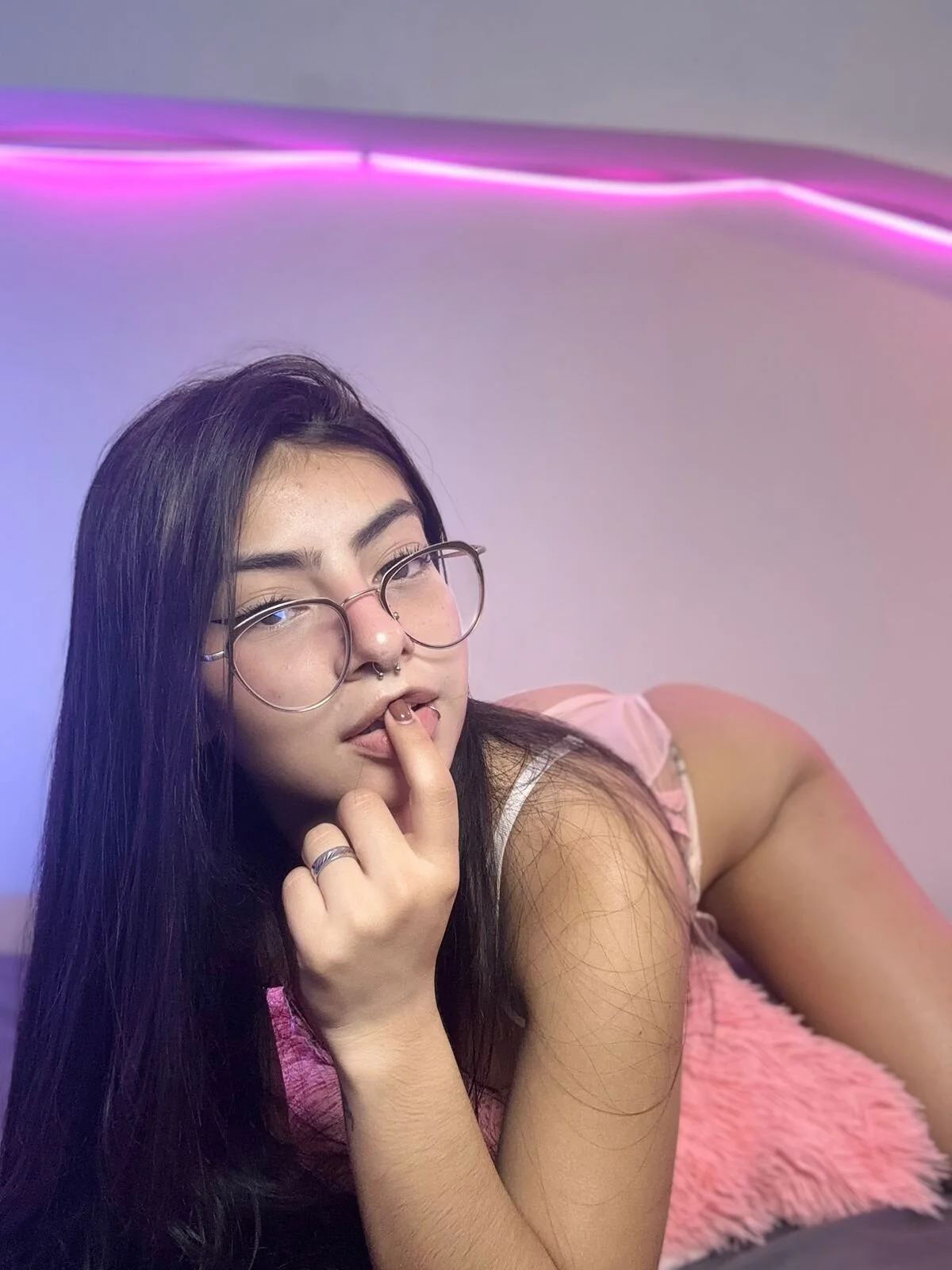 XXX Porn Photo of Nude katiepeach_ 82