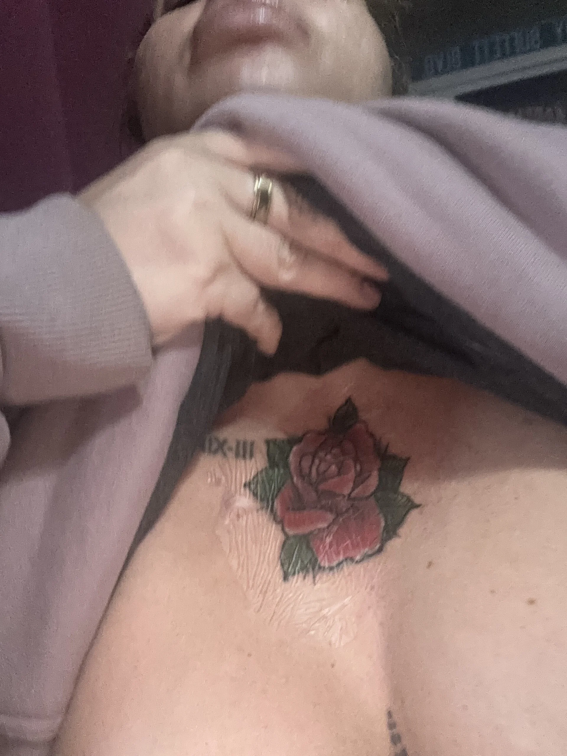 XXX Porn Photo of Nude PressureBarbie 71