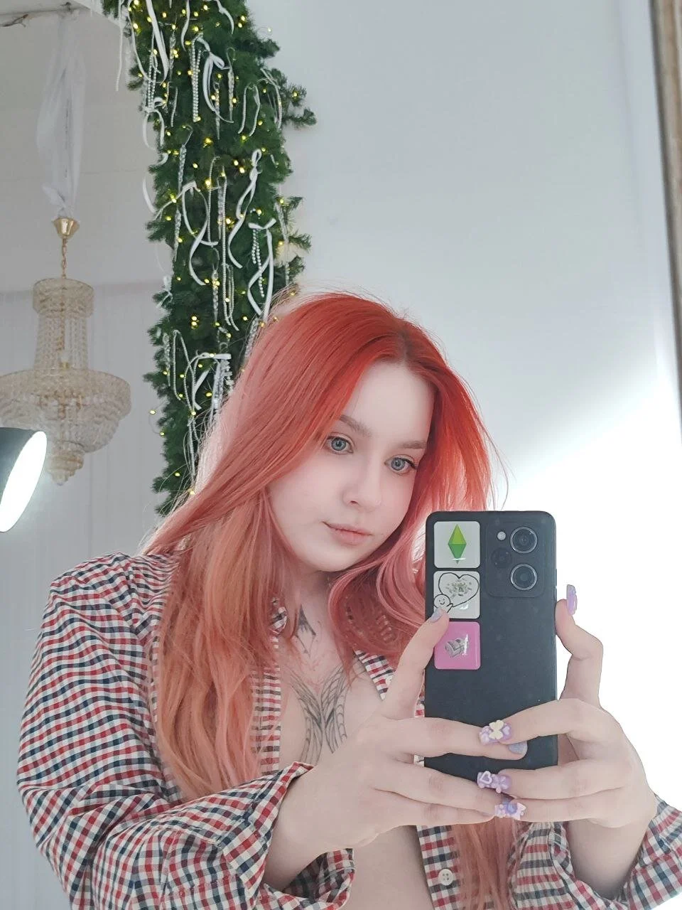 XXX Porn Photo of Nude Denise__levi_ 10