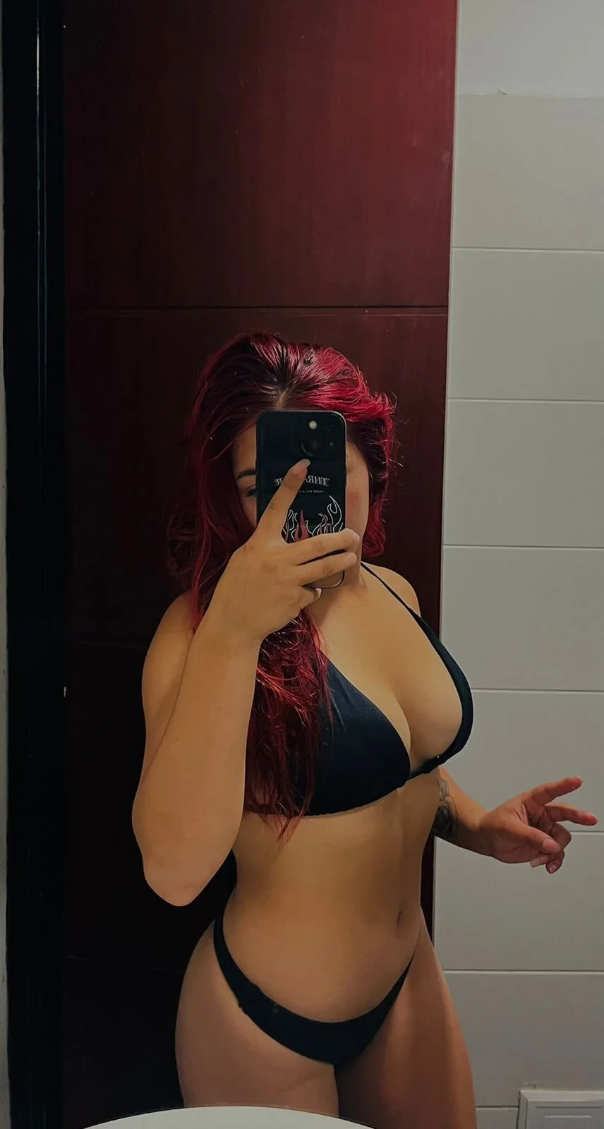 XXX Porn Photo of Nude cherrry_hot0 6