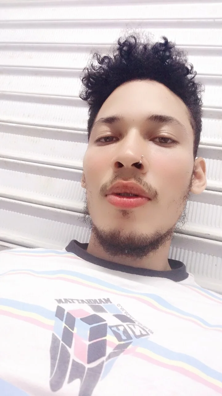 XXX Porn Photo of Nude RuiMaddoox 6
