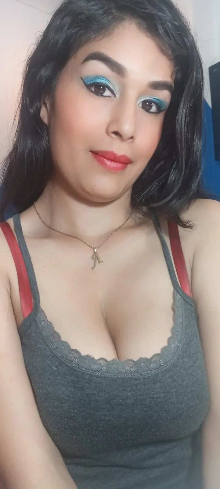 XXX Porn Photo of Nude ginasailor 8