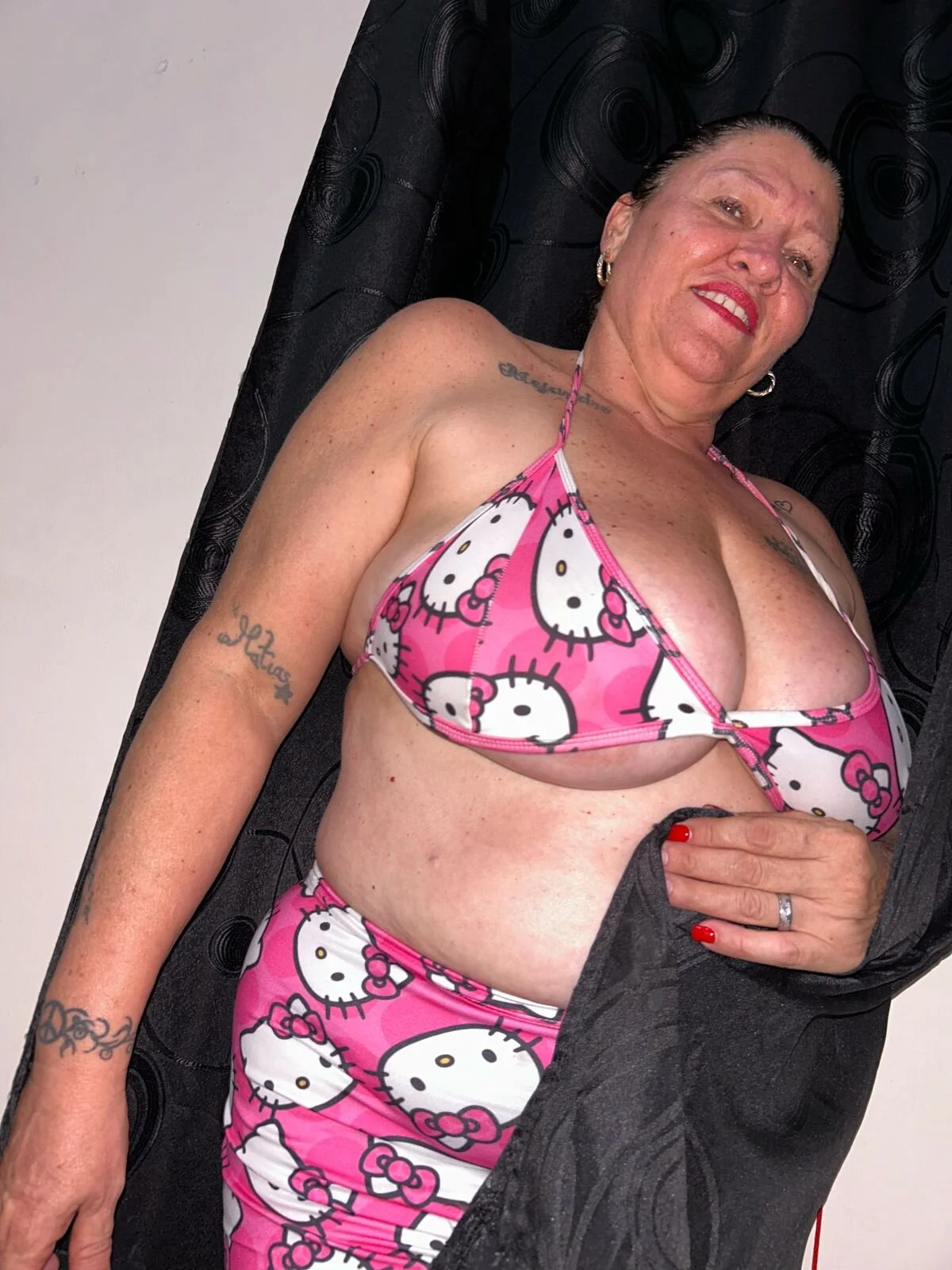 XXX Porn Photo of Nude Olgahunder 53