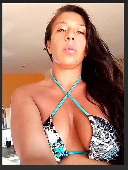 XXX Porn Photo of Nude LucyNatural 23