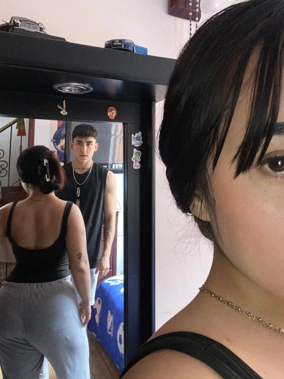 XXX Porn Photo of Nude Nath_and_Lian 4