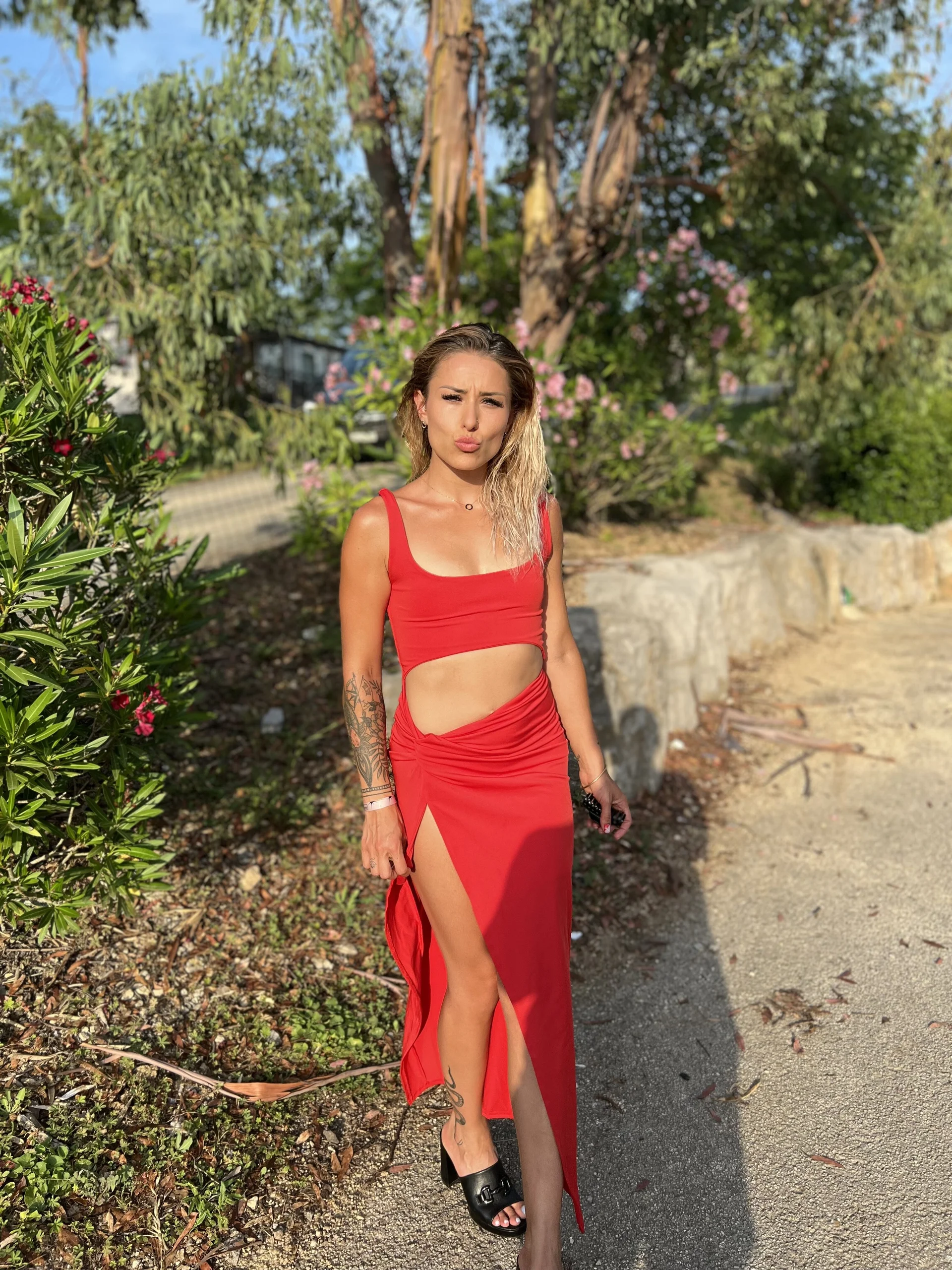 XXX Porn Photo of Nude petrouchkaaa_ 20