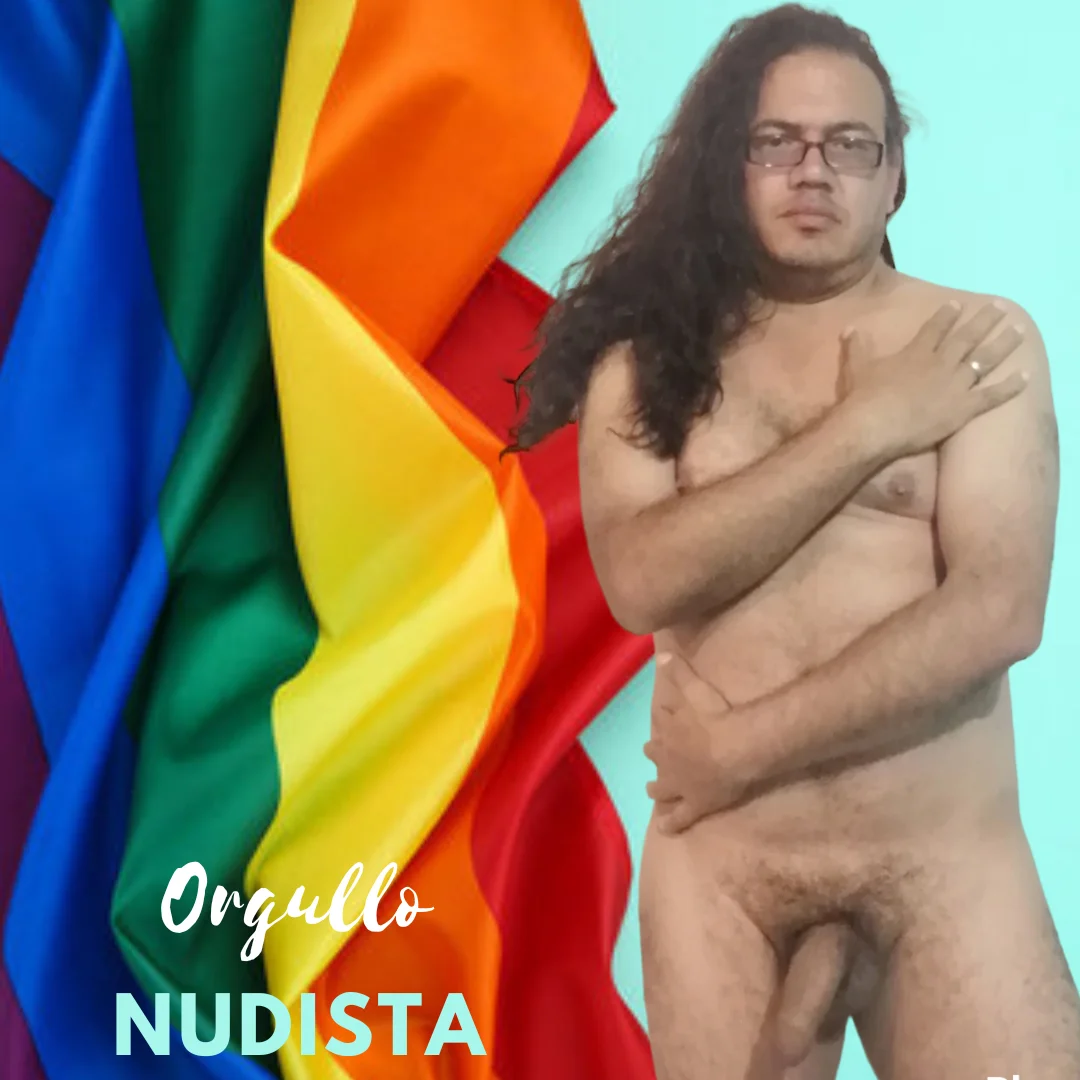XXX Porn Photo of Nude El-voyerista 1