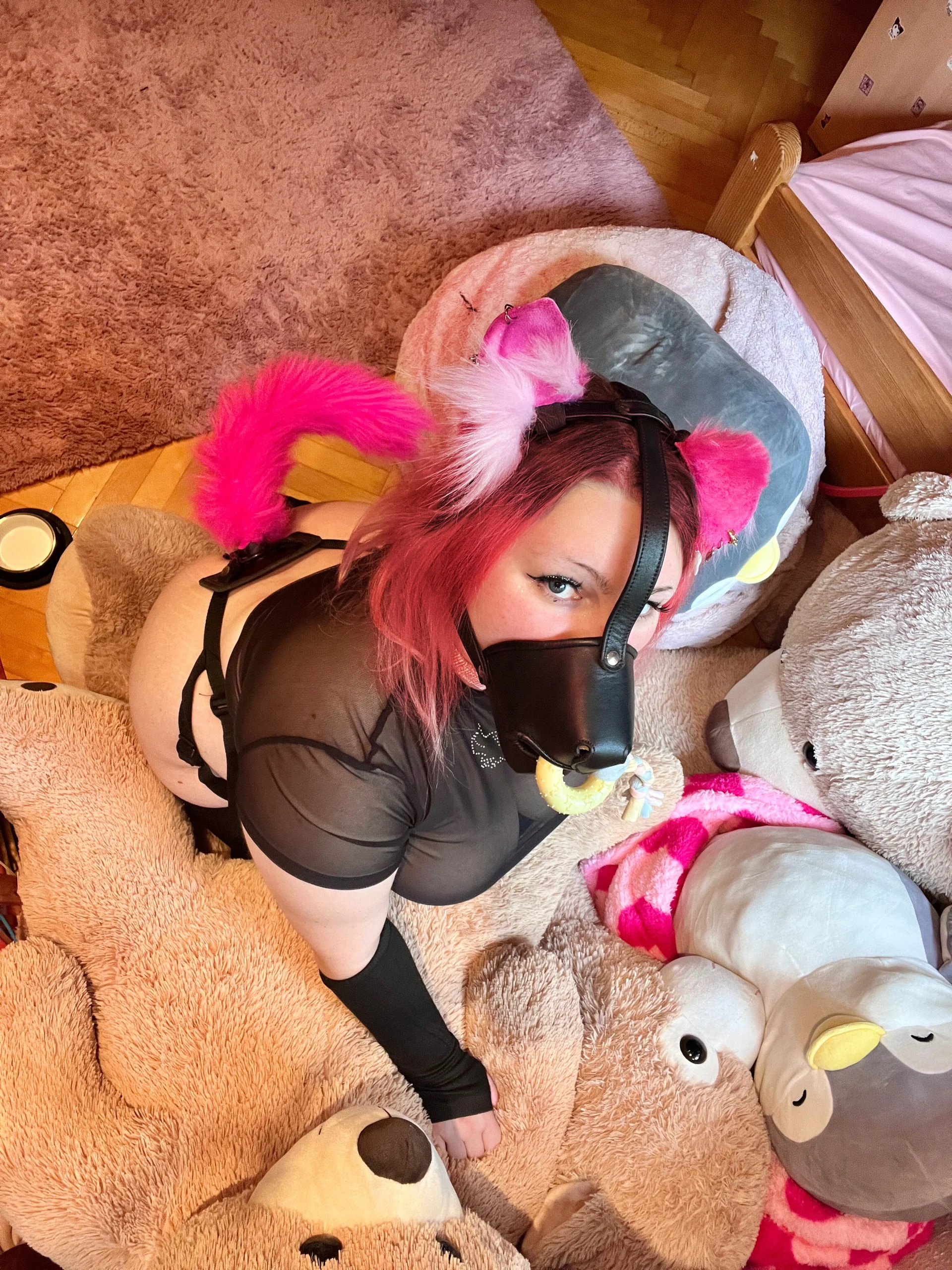 XXX Porn Photo of Nude PrincessNova666 25