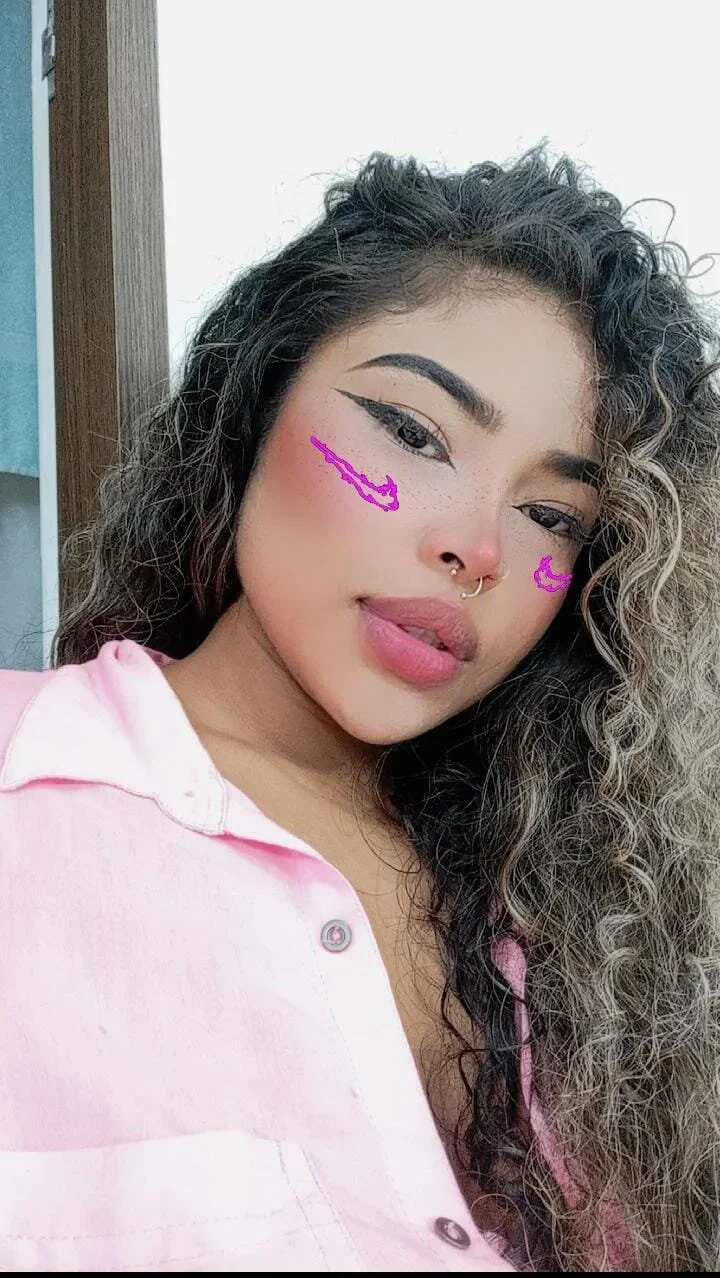 XXX Porn Photo of Nude moana_taylor 6