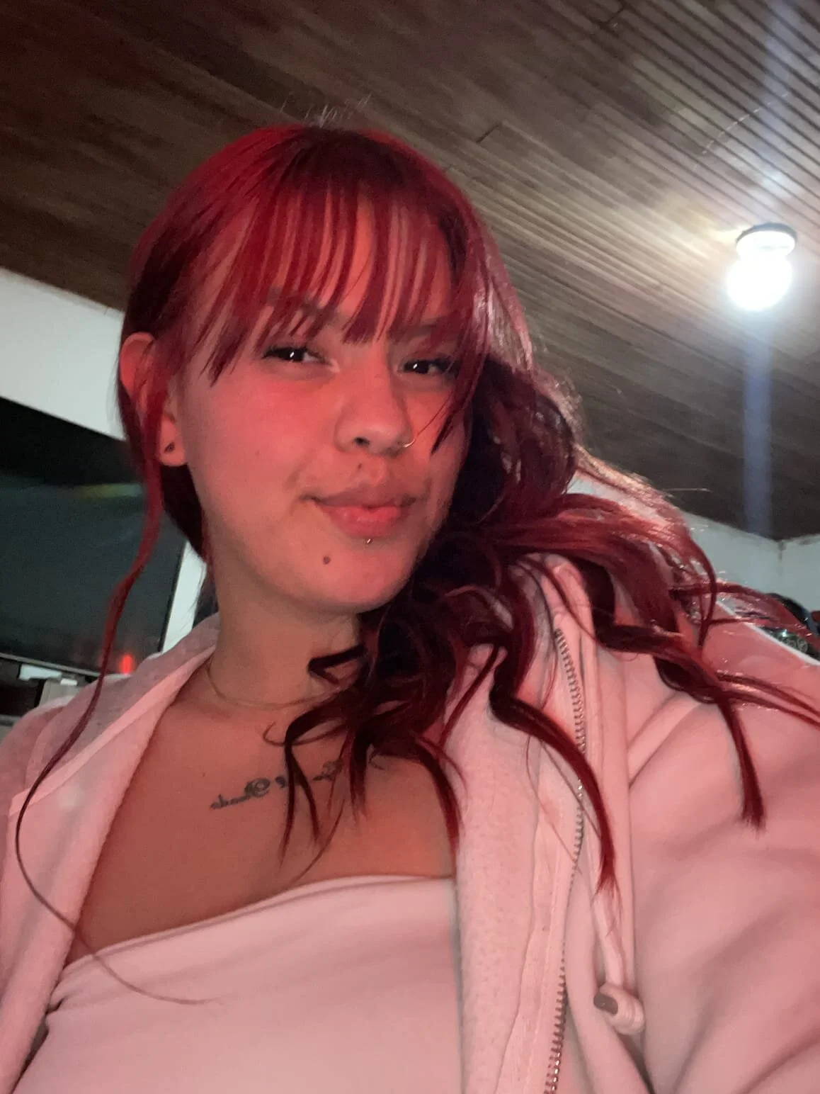 XXX Porn Photo of Nude Mafe_ortiz08 8