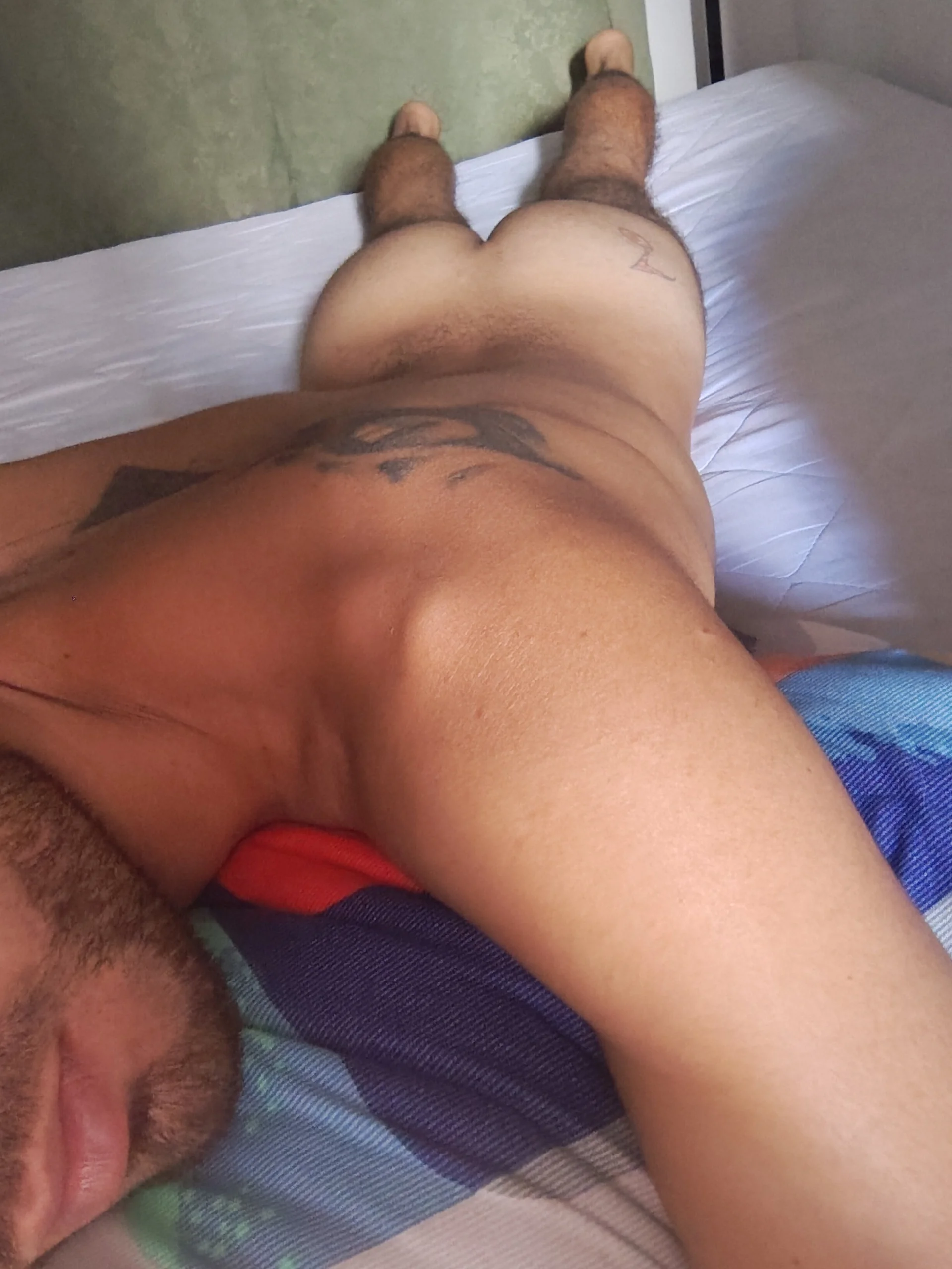 XXX Porn Photo of Nude ReyPablo1 1