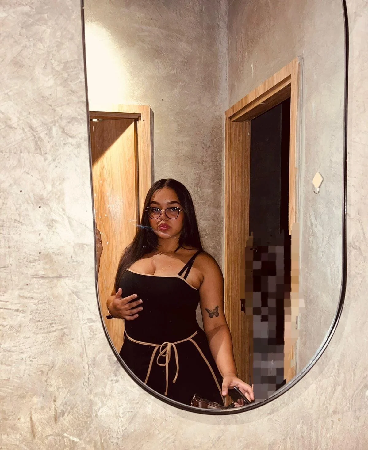 XXX Porn Photo of Nude scarlet_aura555 5