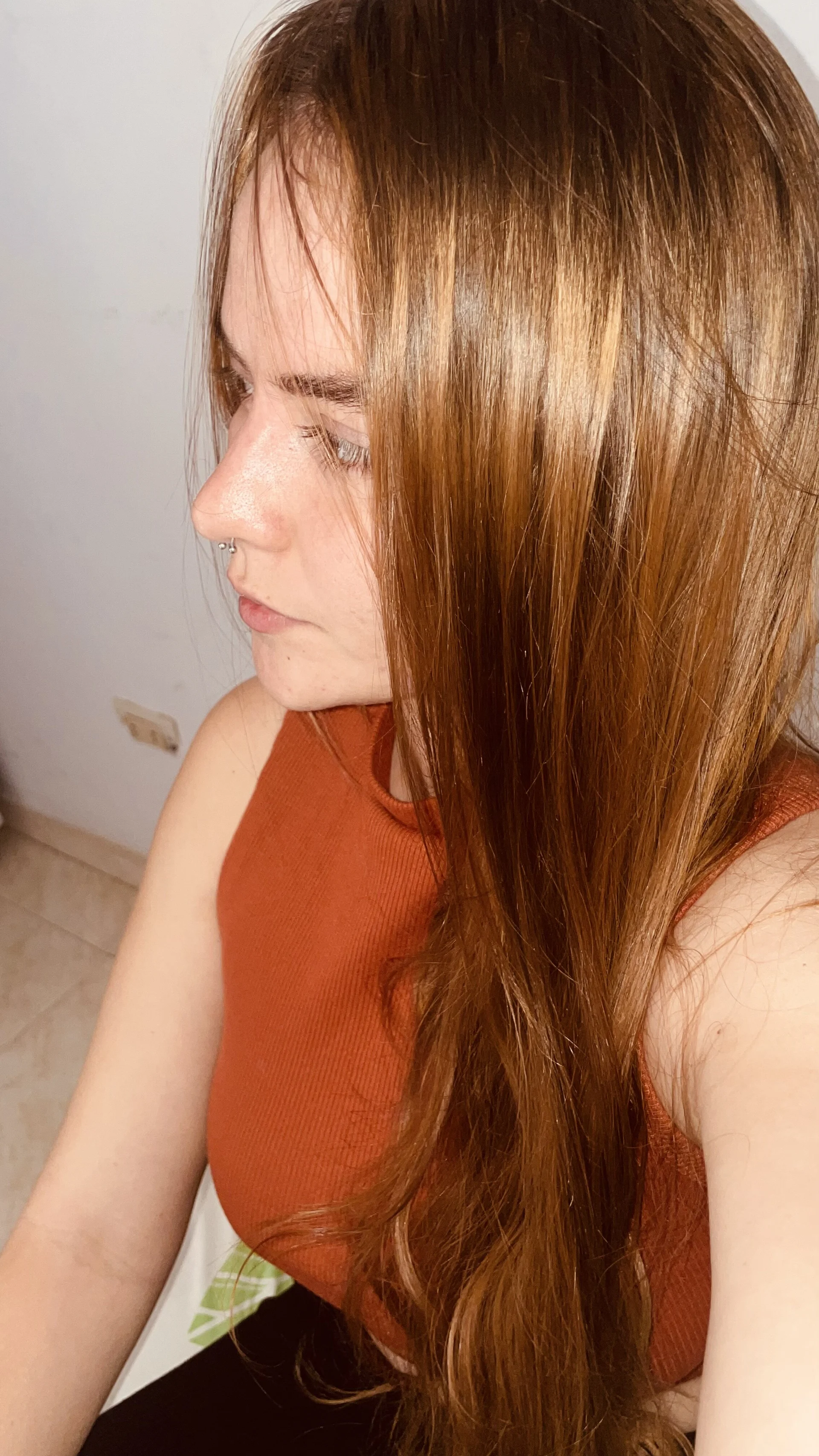 XXX Porn Photo of Nude Penelope_y_Maximo 5